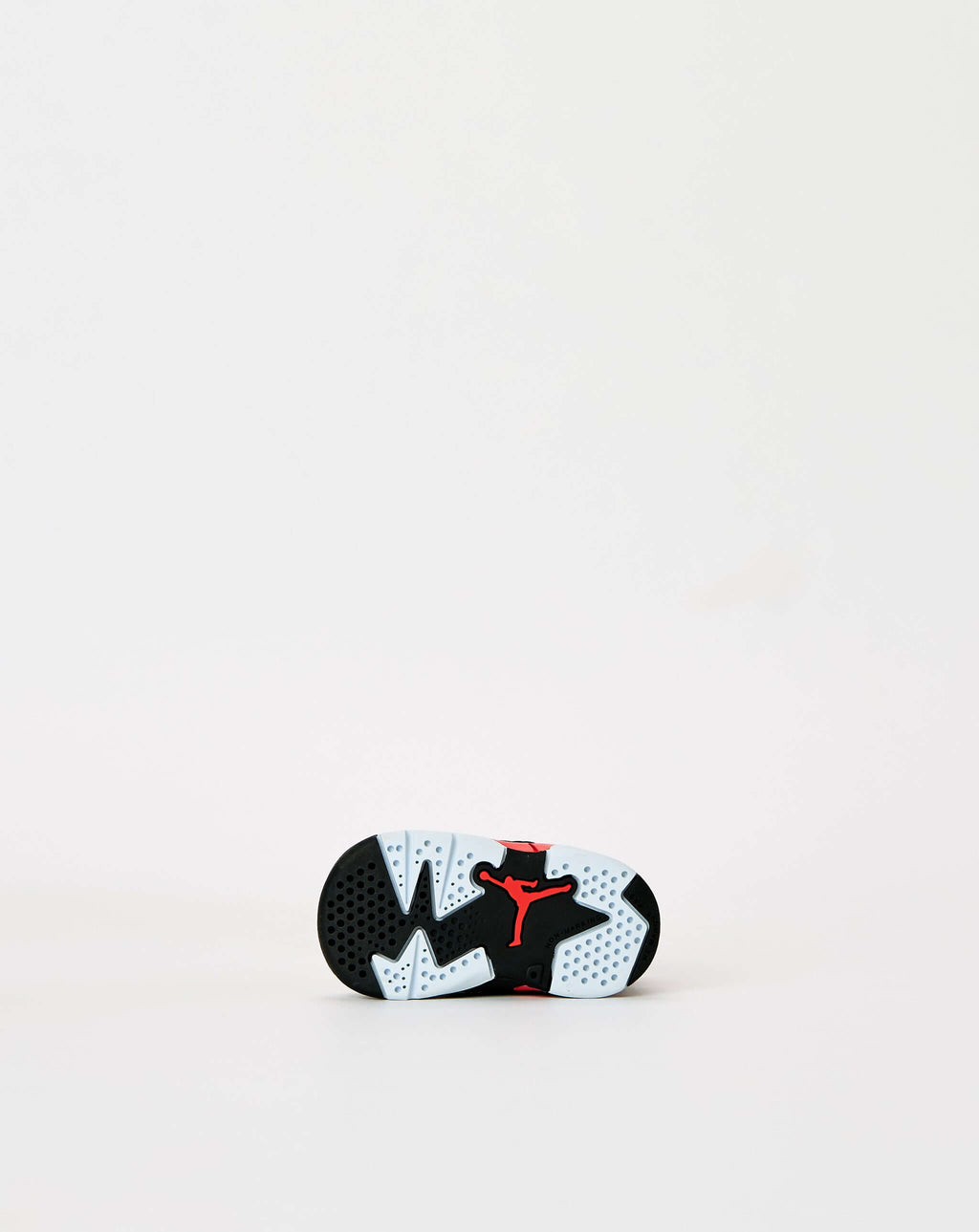 Air Jordan Kids' Air Jordan 6 Retro 'Infrared Salesman' (TD). Underground Footwear. Rule of Next Streetwear.