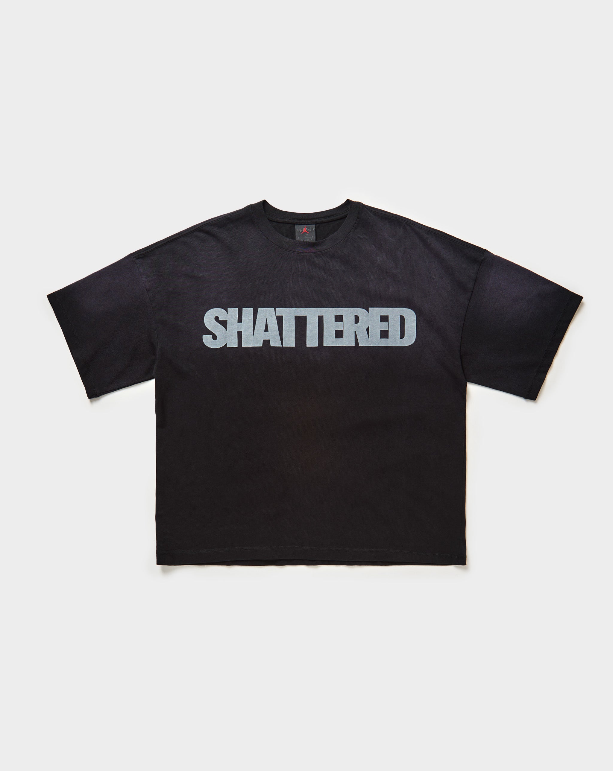 Air Jordan M J SHATTERED SS TEE. Underground Apparel. Rule of Next