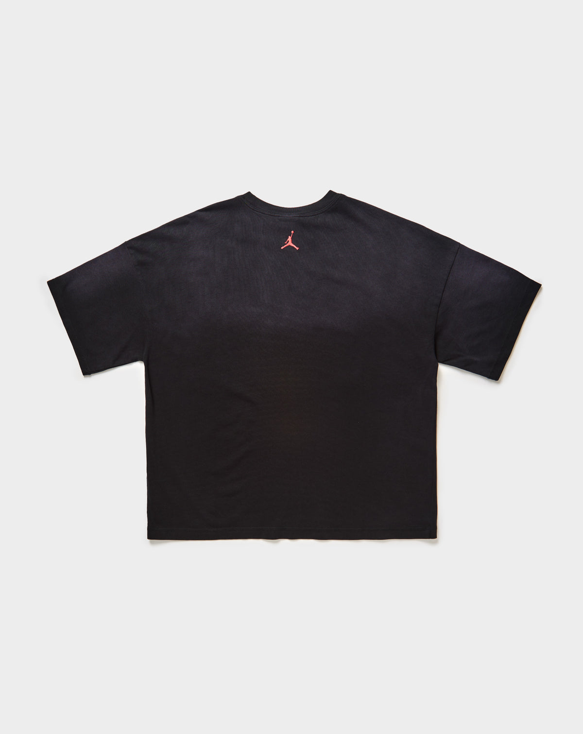 M J SHATTERED SS TEE