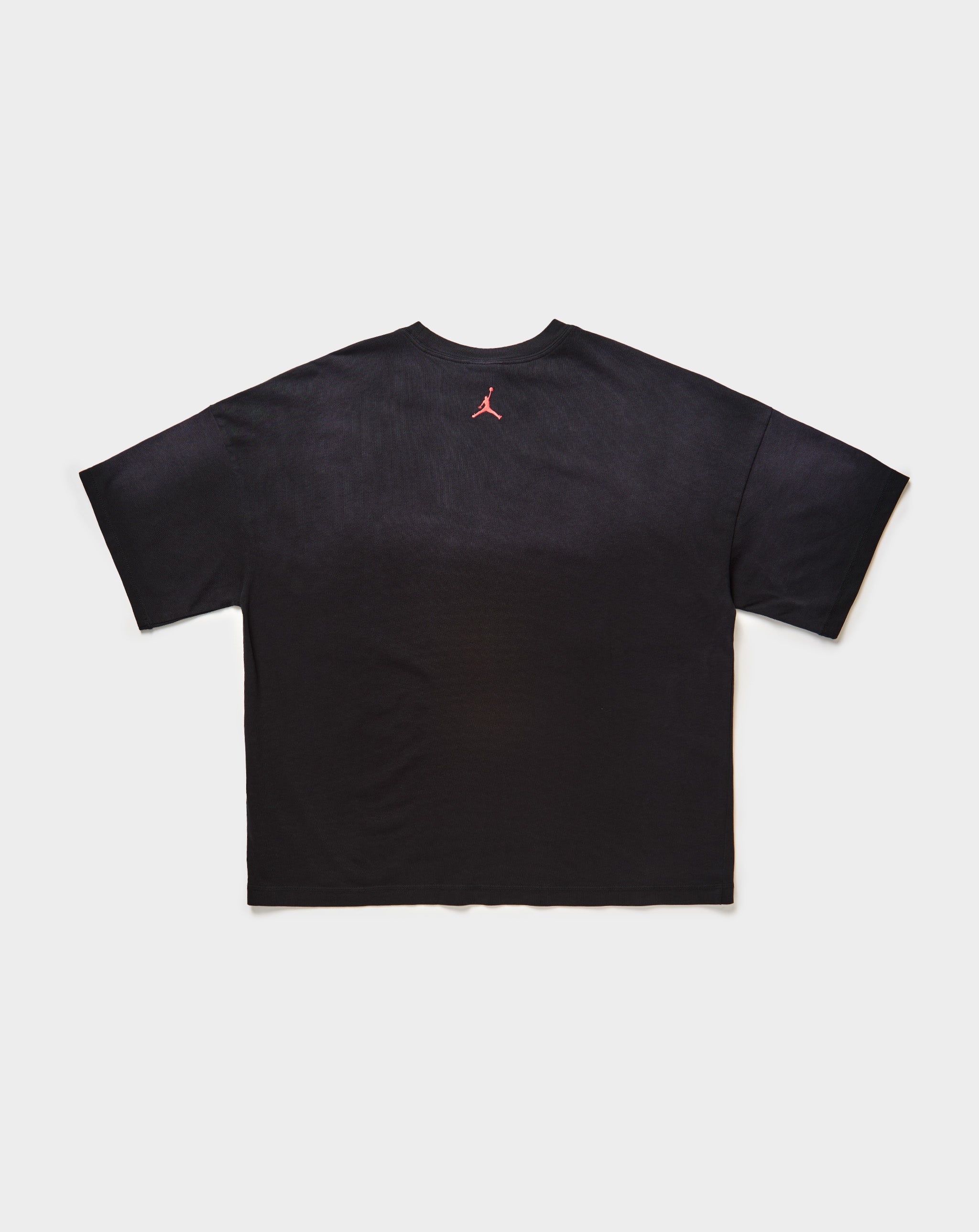M J SHATTERED SS TEE