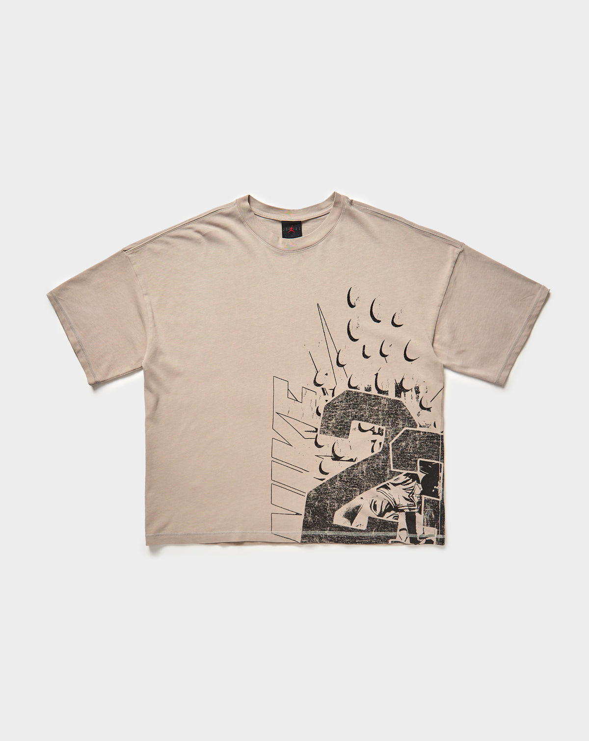 M J ?23? SS TEE