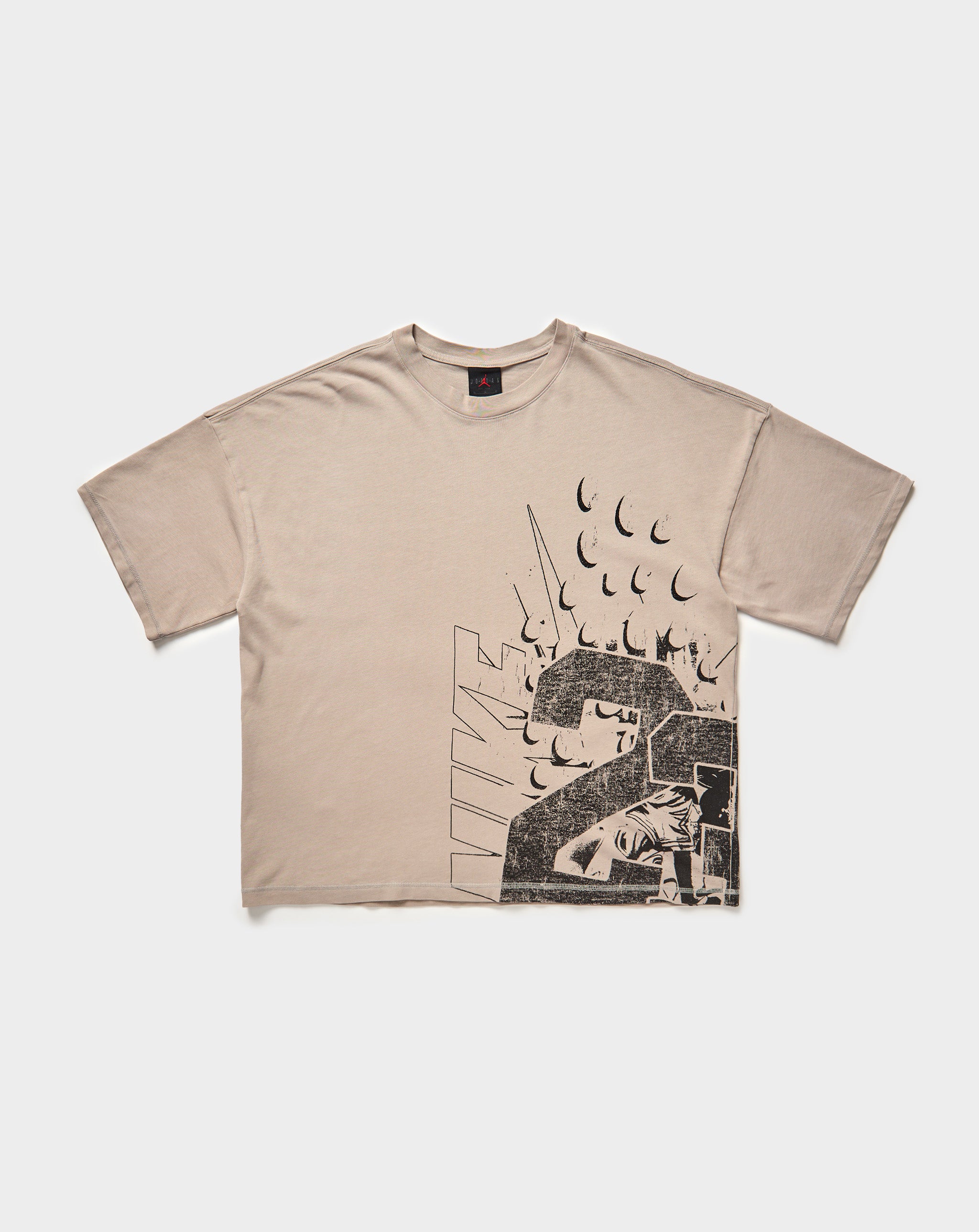M J ?23? SS TEE
