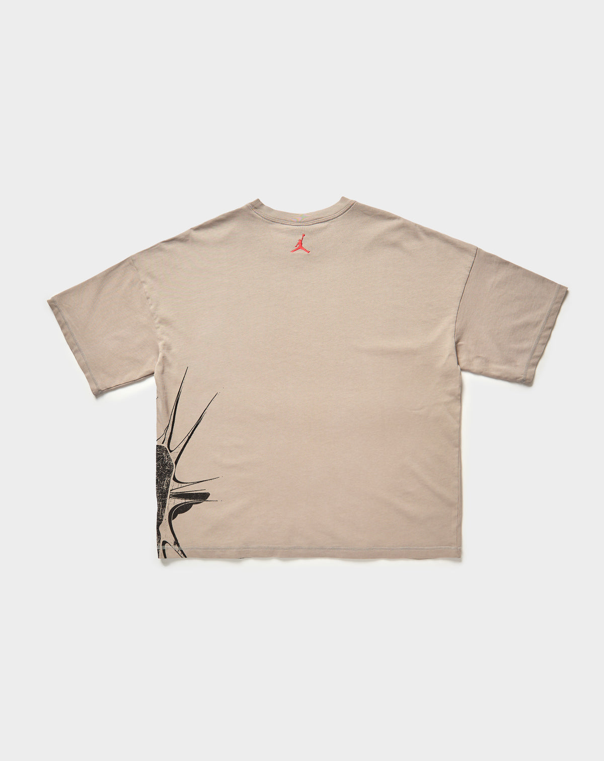 M J ?23? SS TEE