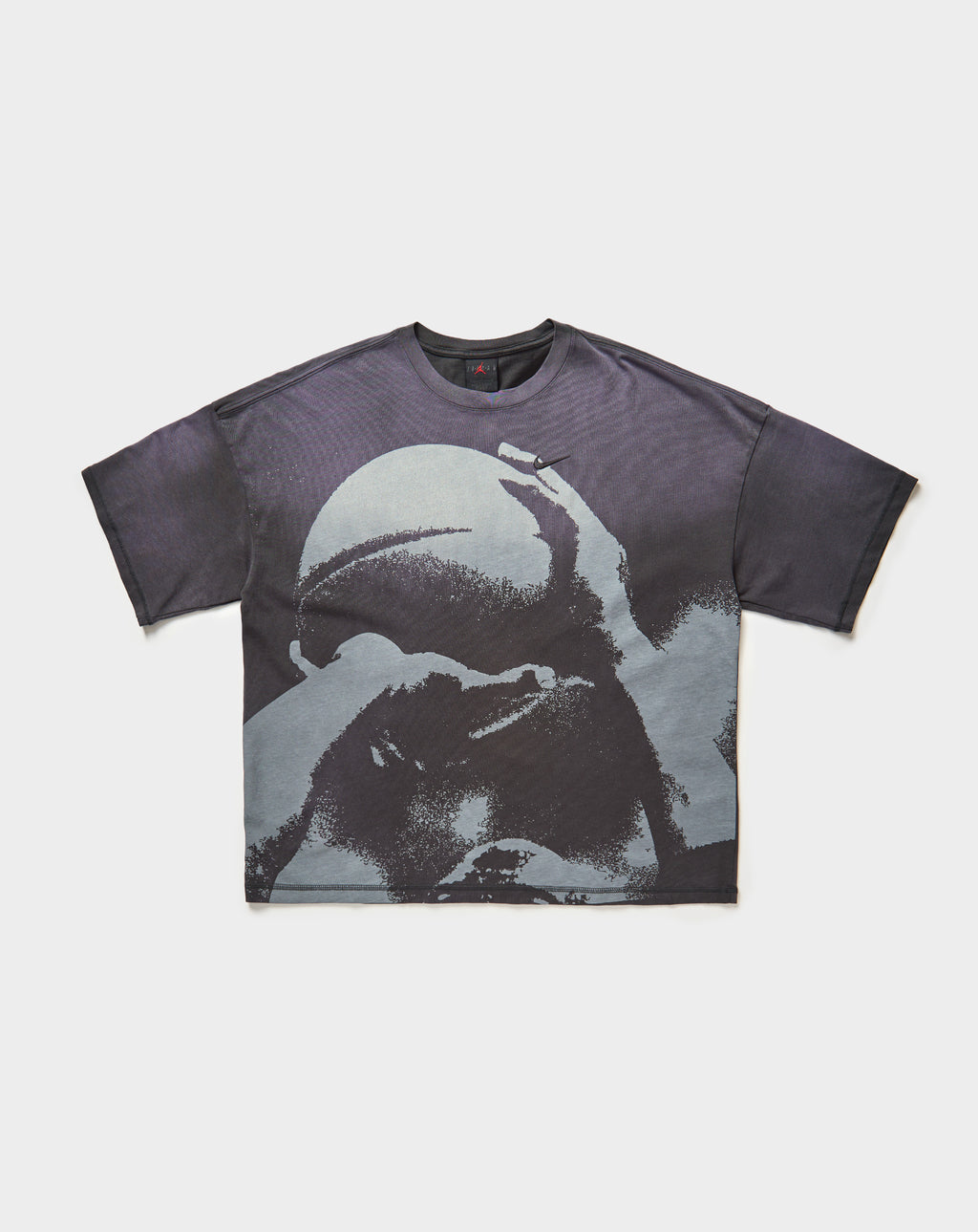Air Jordan M J SHOOTING SS TEE. Underground Apparel. Rule of Next Streetwear.