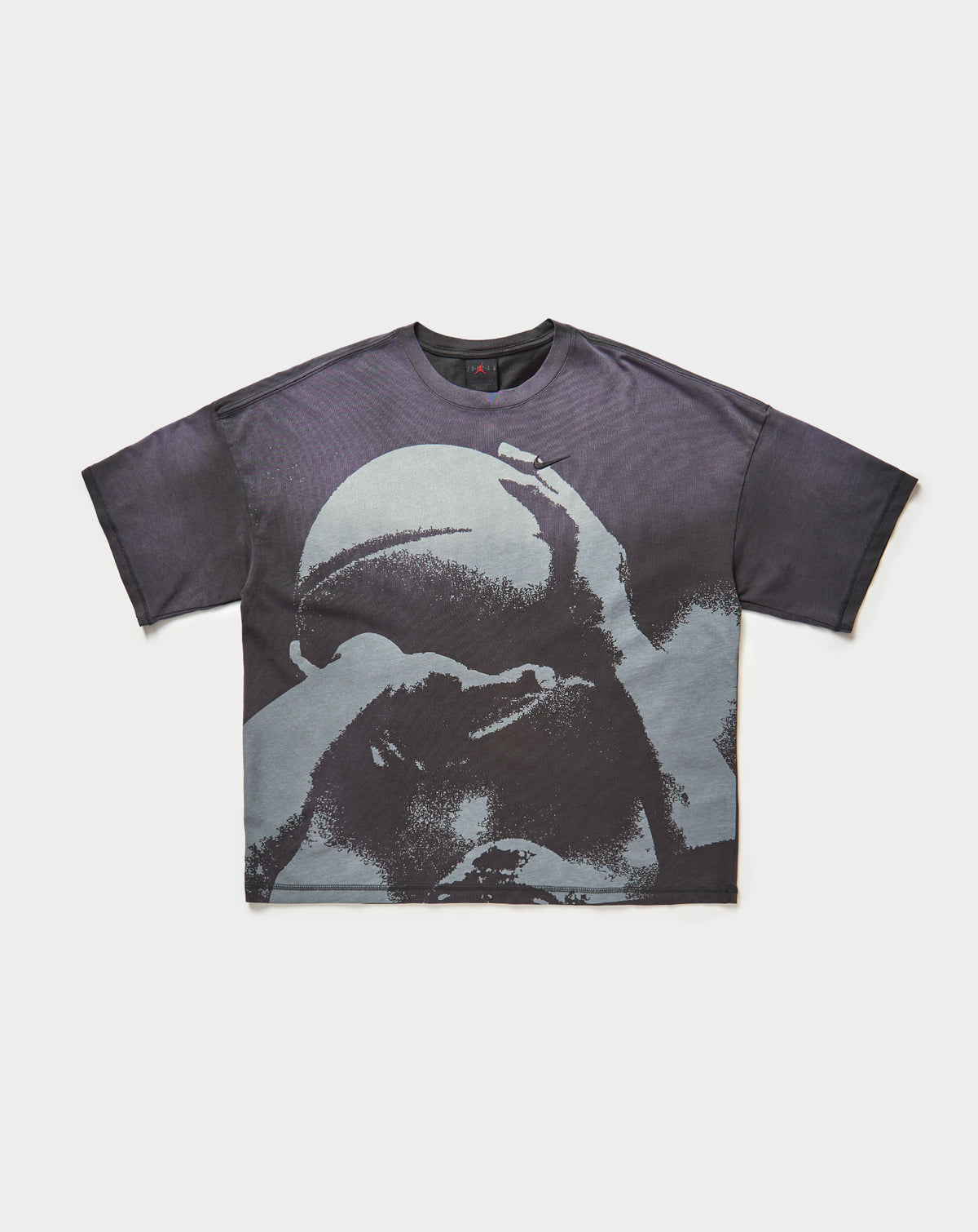 M J SHOOTING SS TEE