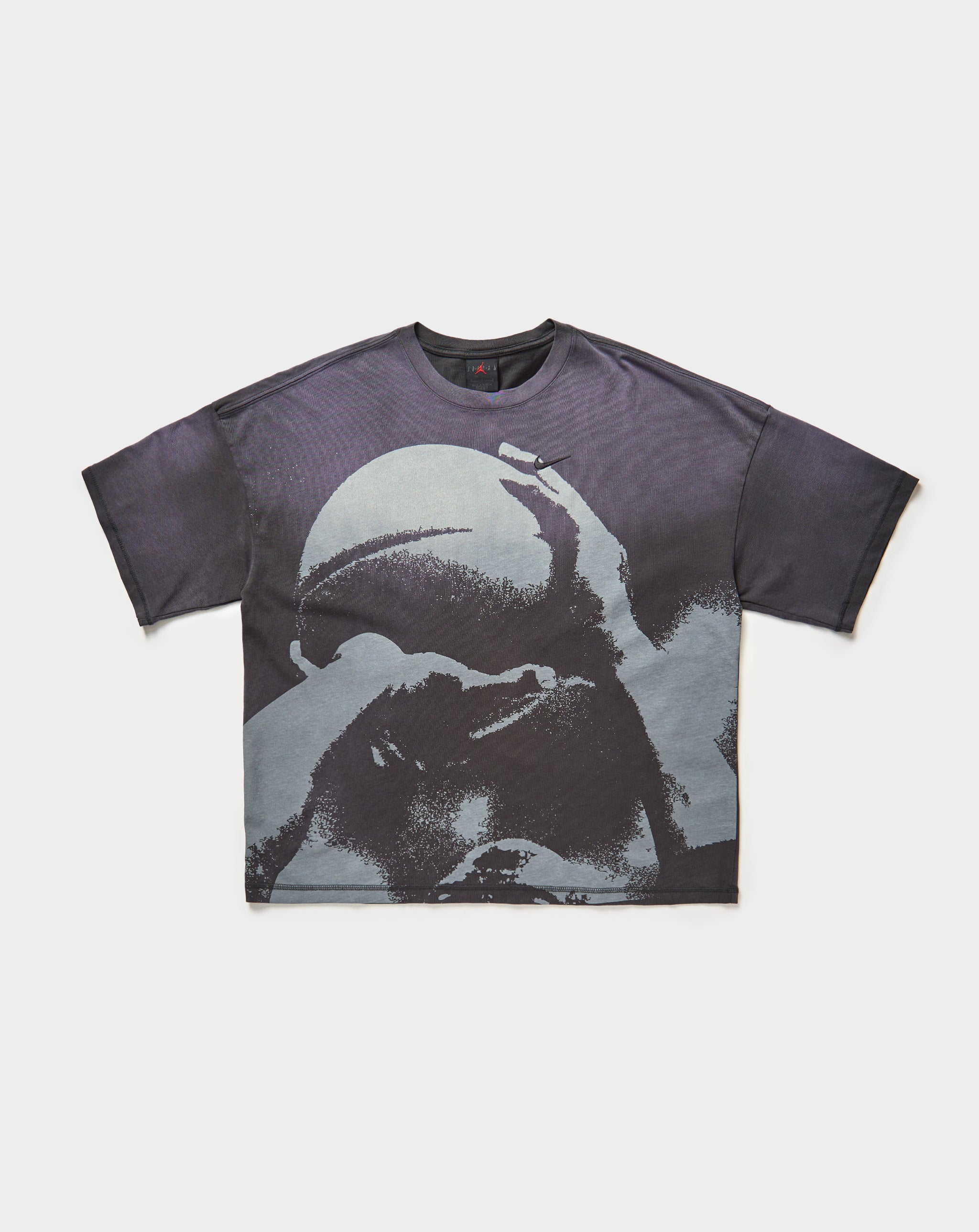 M J SHOOTING SS TEE