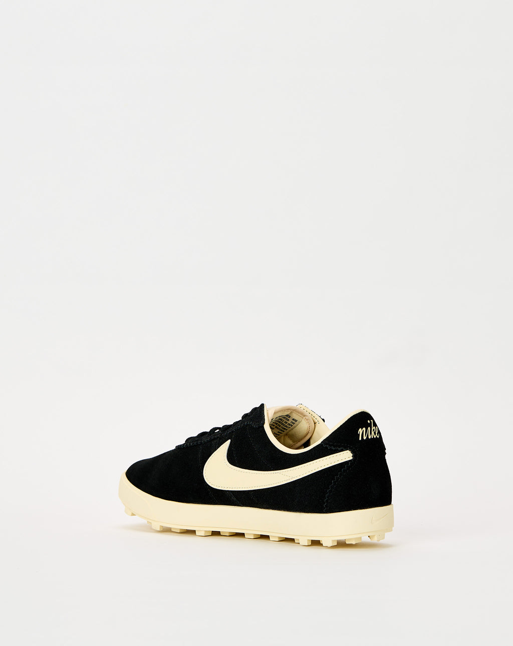 Women's Astrograbber Suede