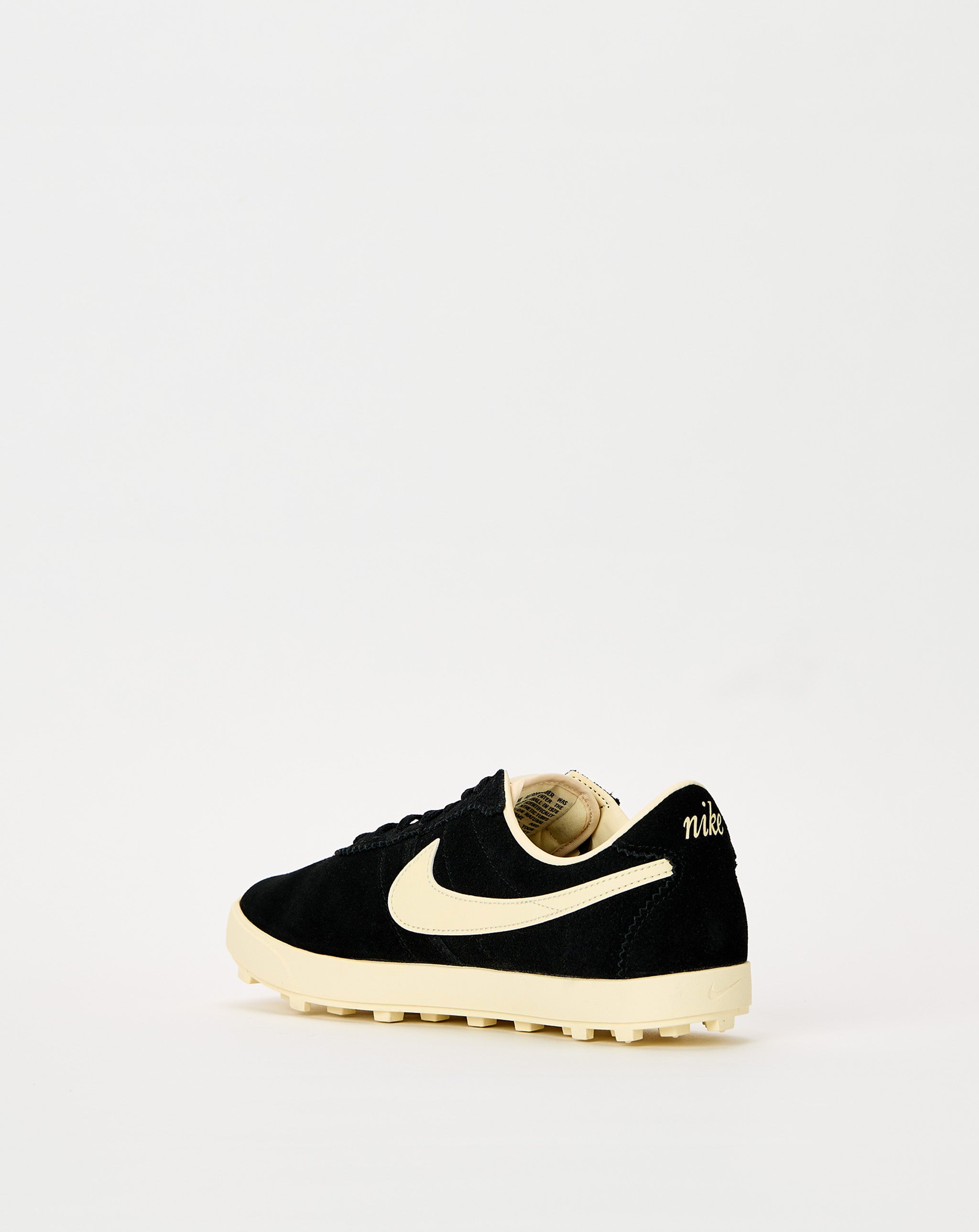 Women's Astrograbber Suede