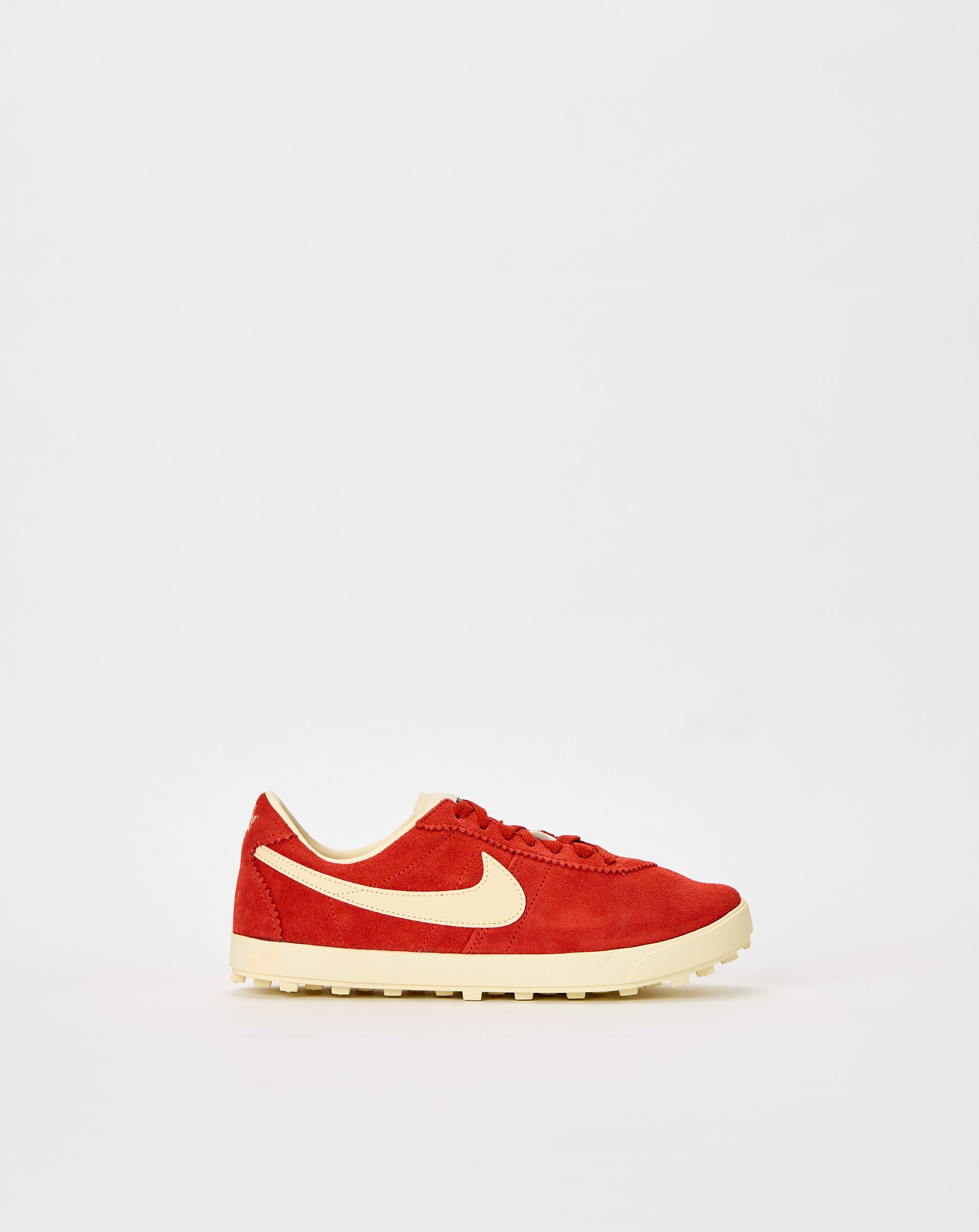 Women's Astrograbber Suede