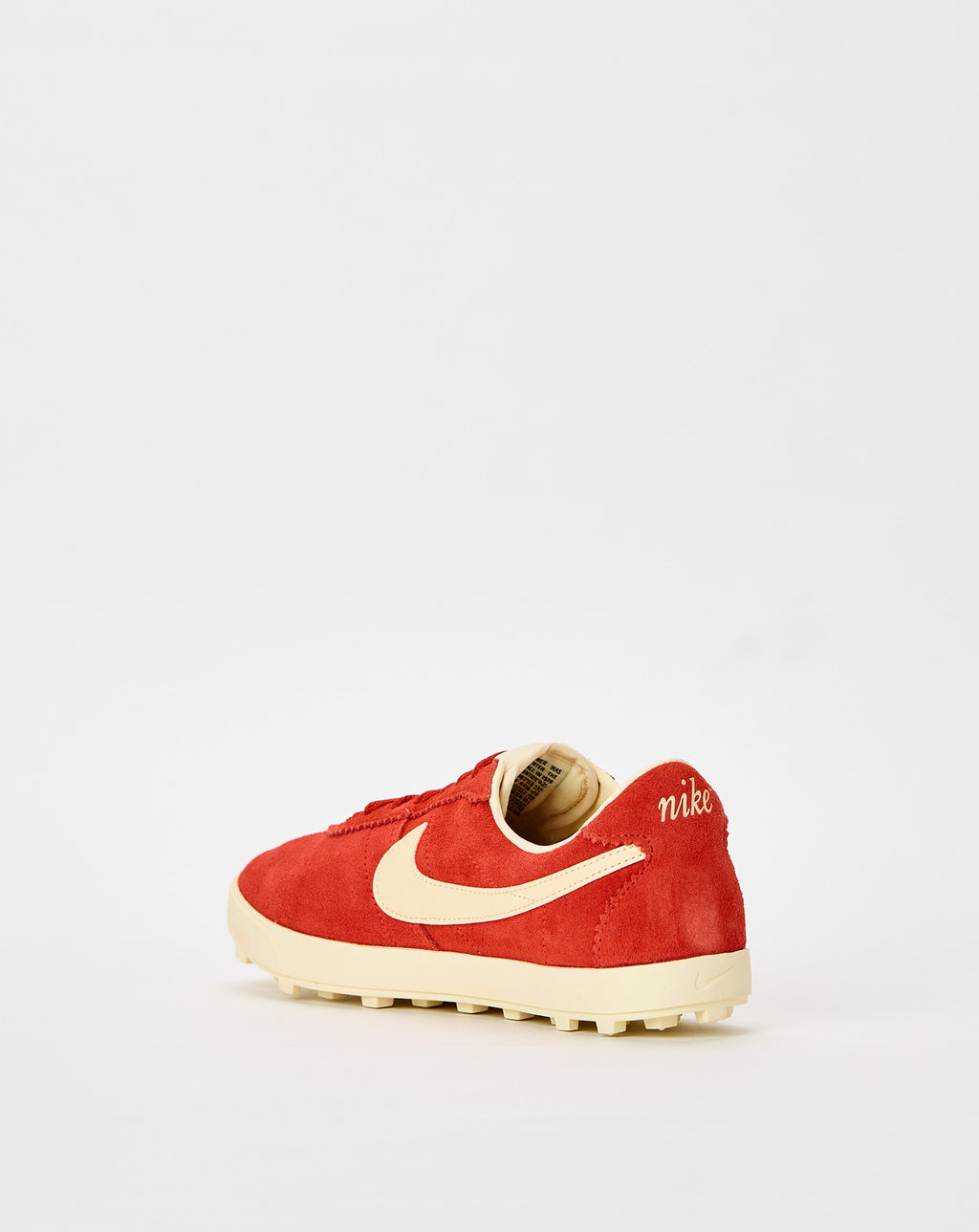 Women's Astrograbber Suede