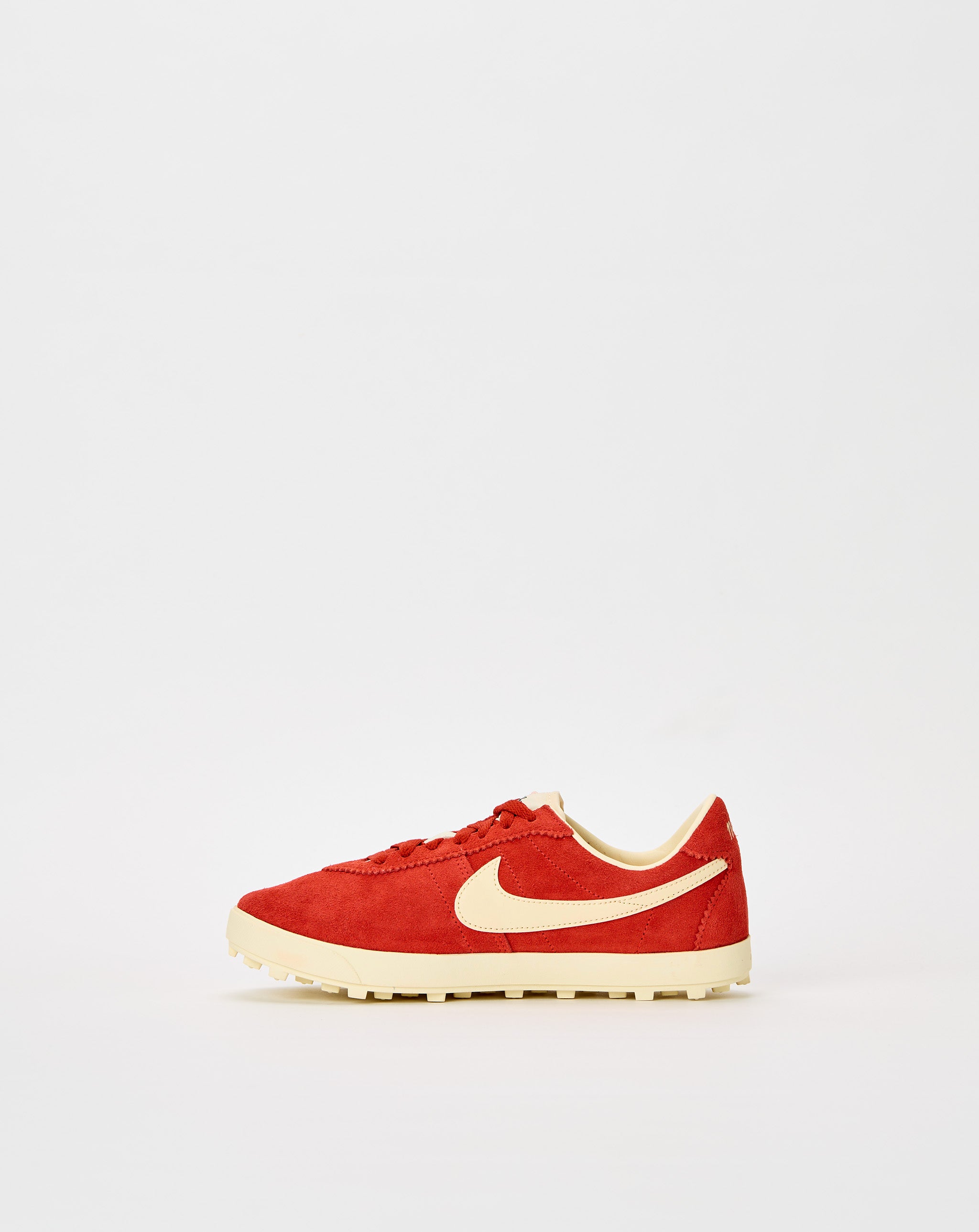 Women's Astrograbber Suede
