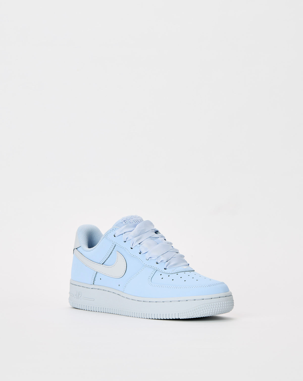 Nike Women's Air Force 1 Retro Premium. Underground Footwear. Rule of Next Streetwear.
