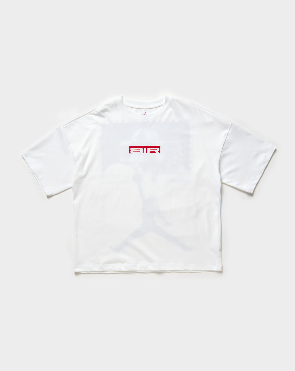 Air Jordan Jumpman T-Shirt. Underground Apparel. Rule of Next Streetwear.
