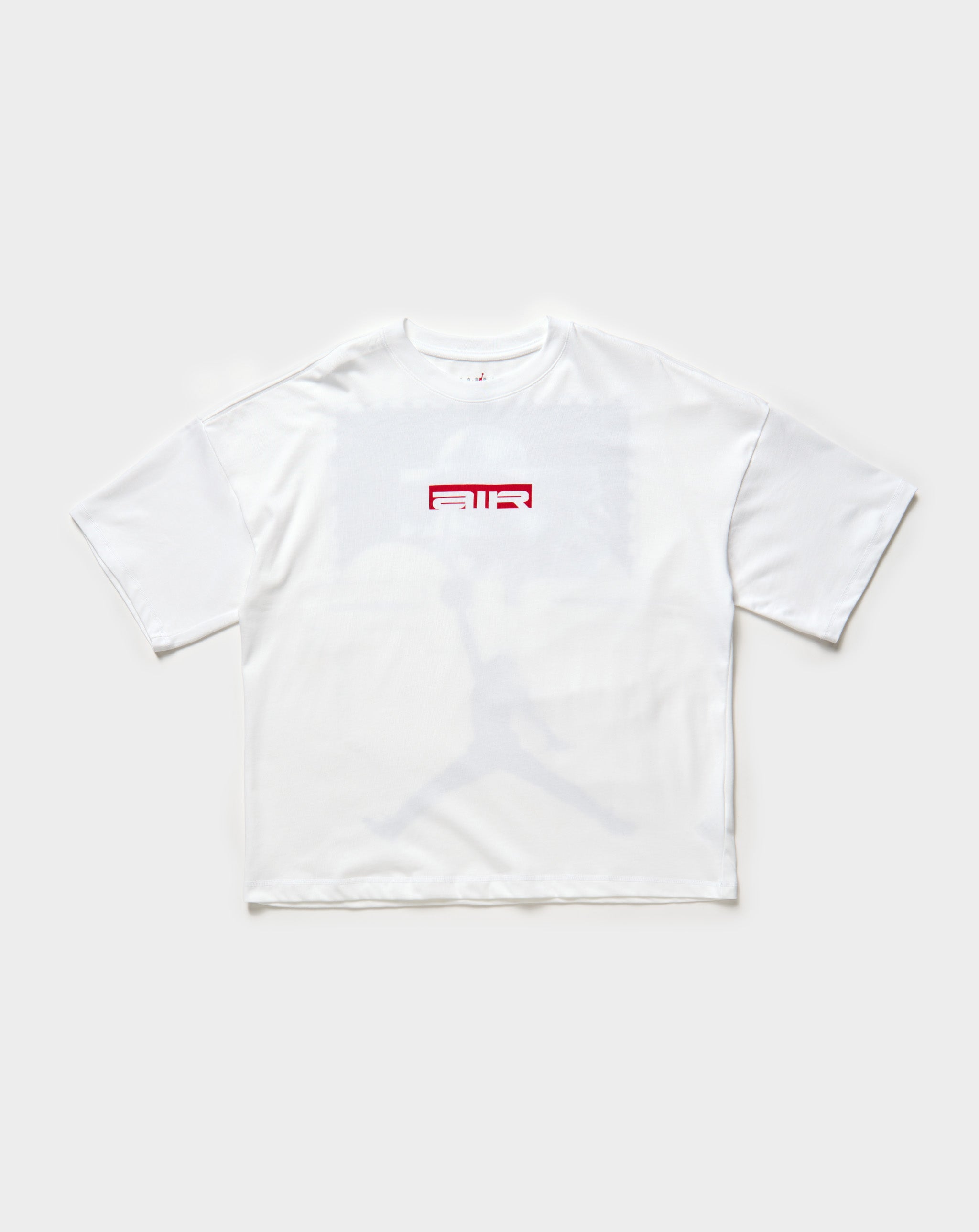 Air Jordan Jumpman T-Shirt. Underground Apparel. Rule of Next Streetwear.