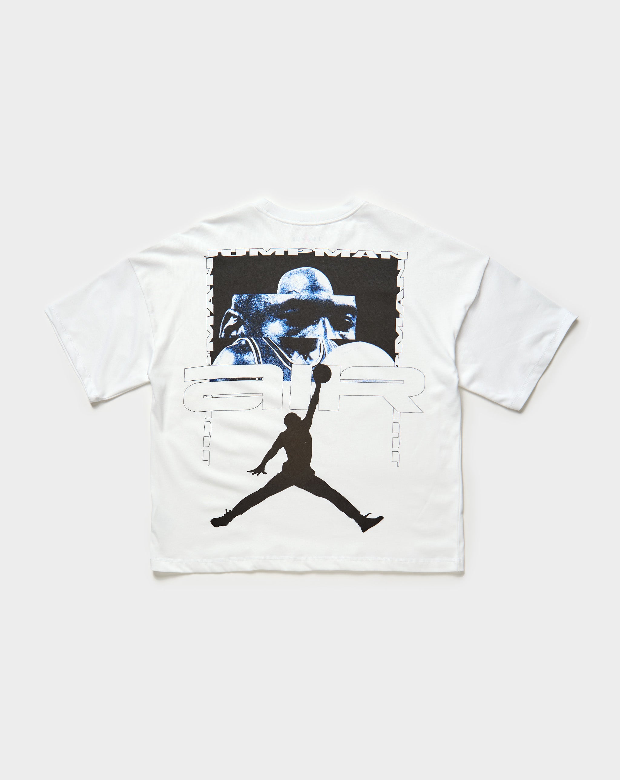 Air Jordan Jumpman T-Shirt. Underground Apparel. Rule of Next Streetwear.