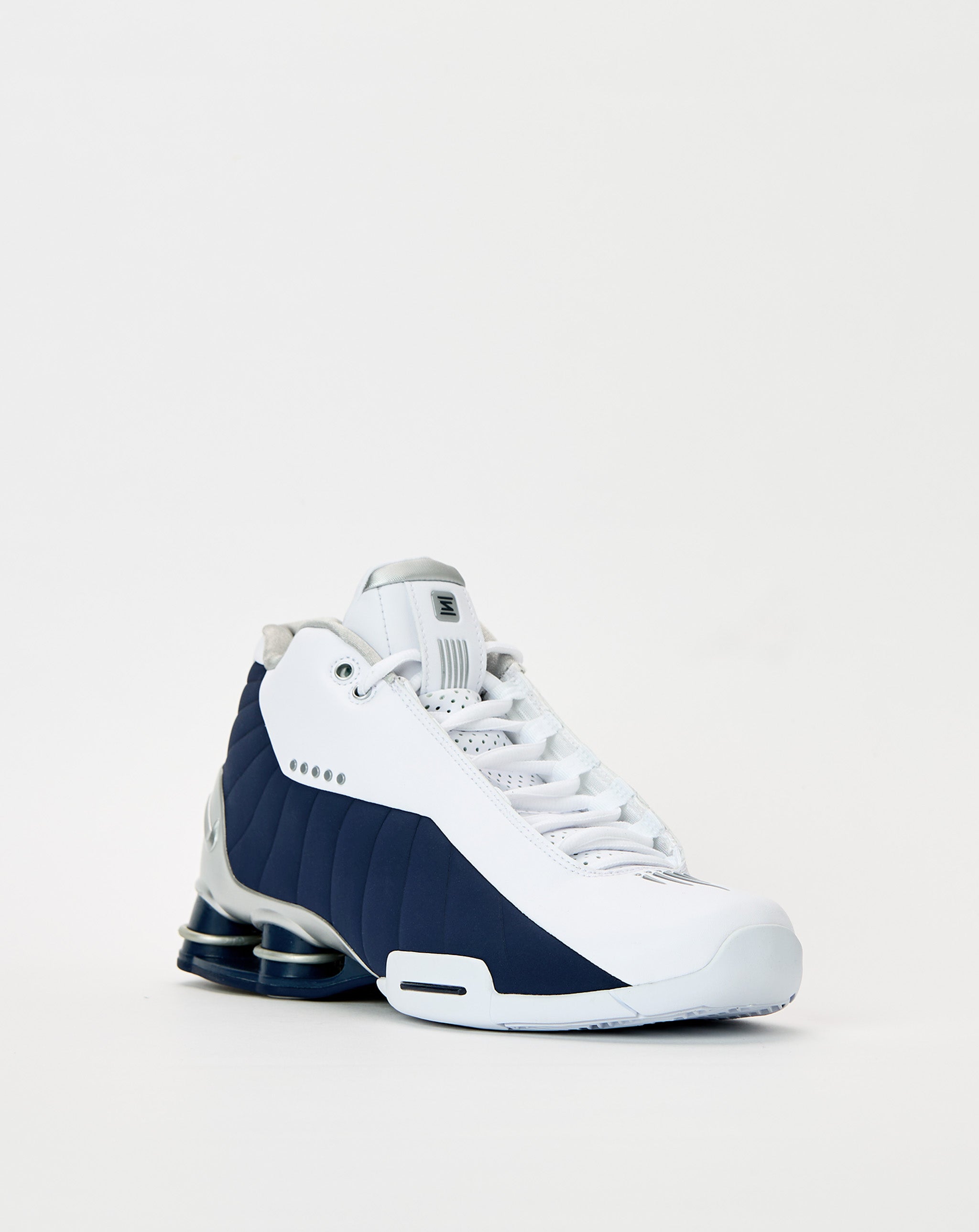 Shox BB4
