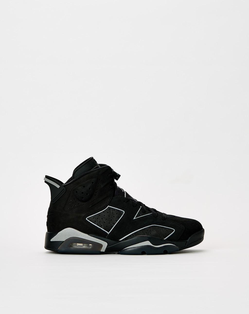 Air Jordan Air Jordan 6 Retro. Underground Footwear. Rule of Next Streetwear.