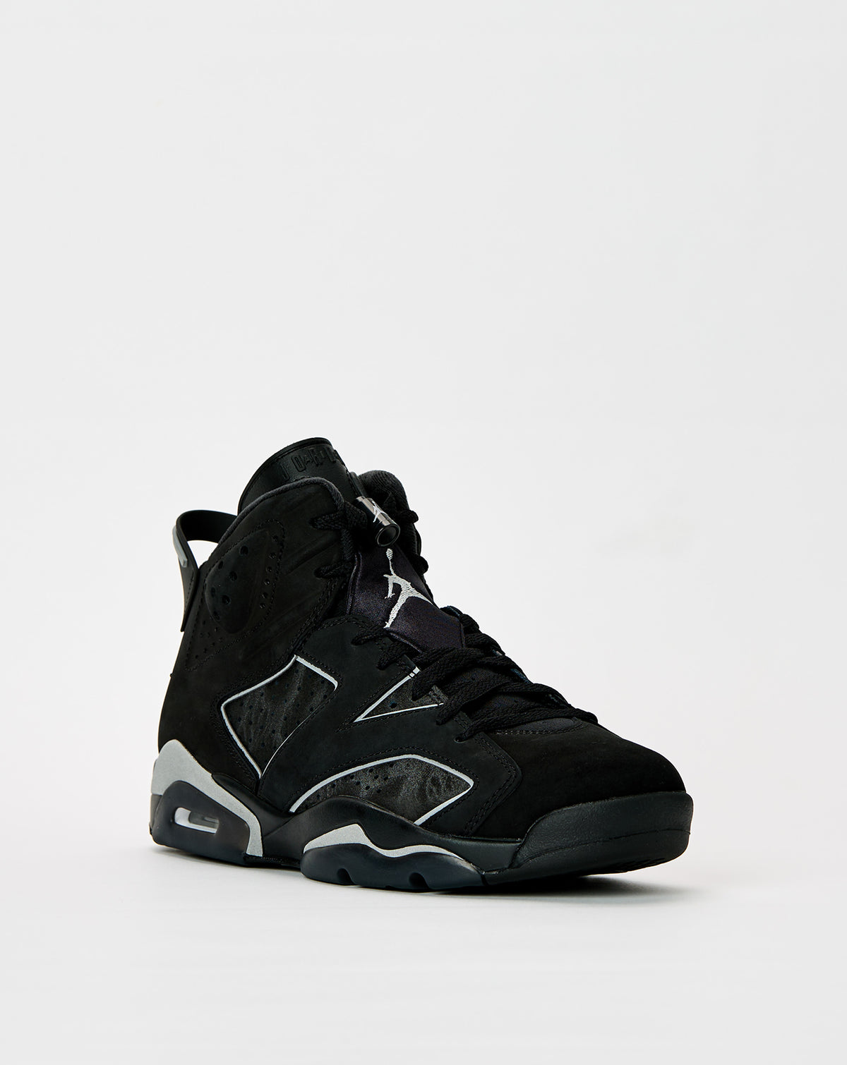 Air Jordan Air Jordan 6 Retro 'Cap & Gown'. Underground Footwear. Rule of Next Streetwear.
