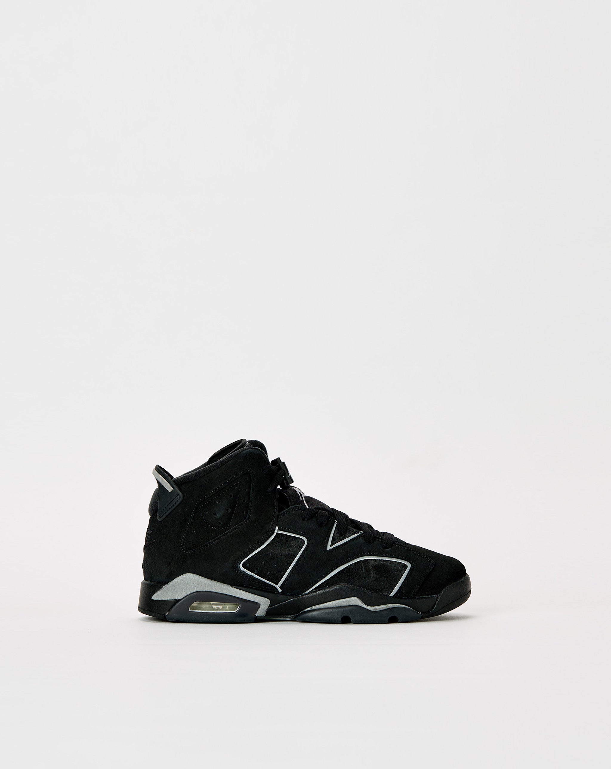 Kids' Air Jordan 6 Retro (GS)