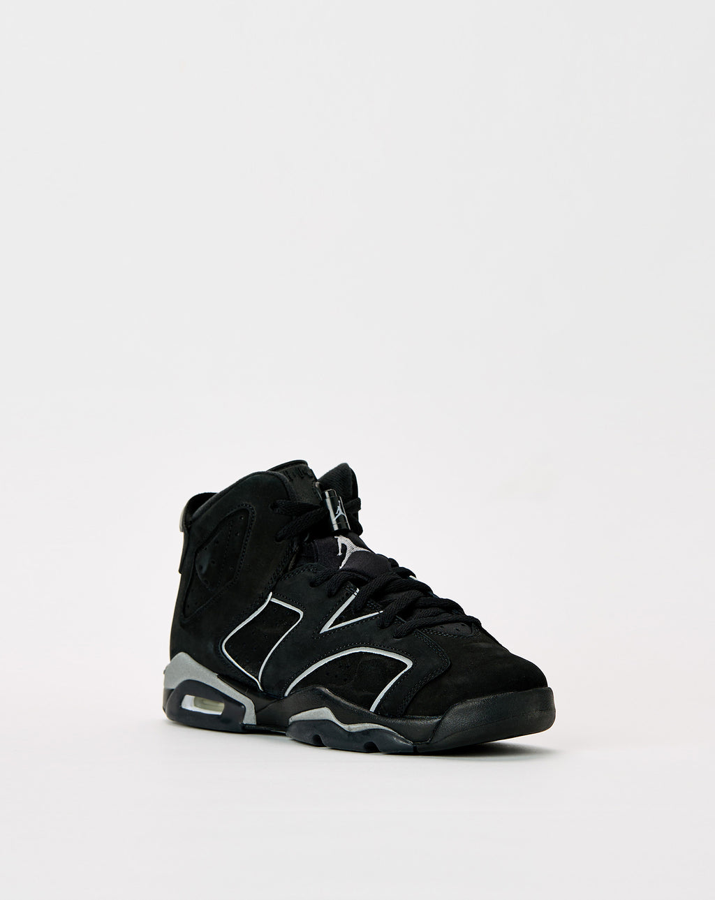 Kids' Air Jordan 6 Retro (GS)