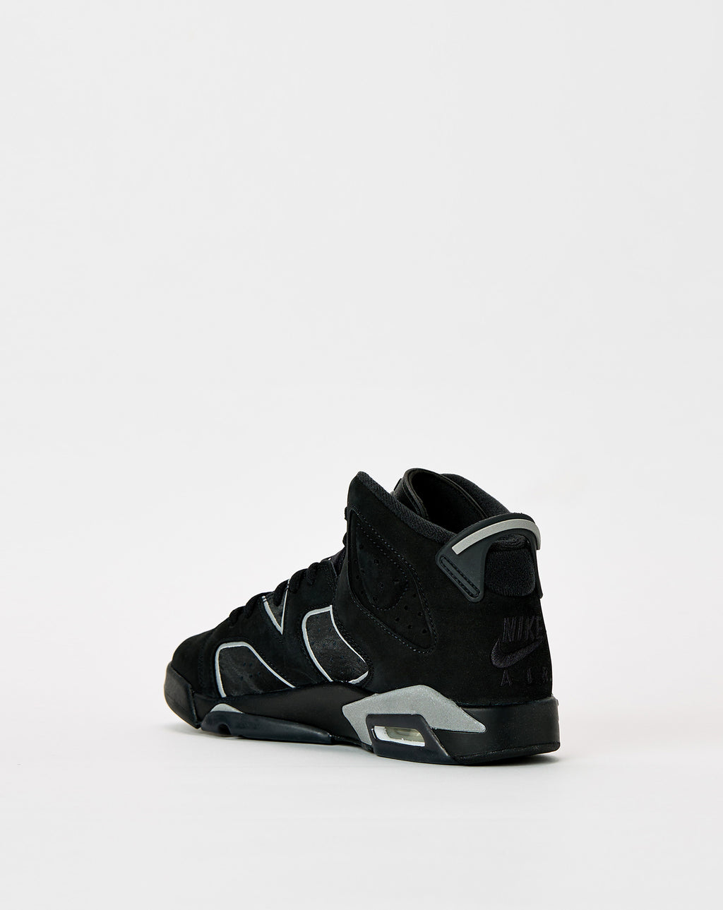 Kids' Air Jordan 6 Retro (GS)