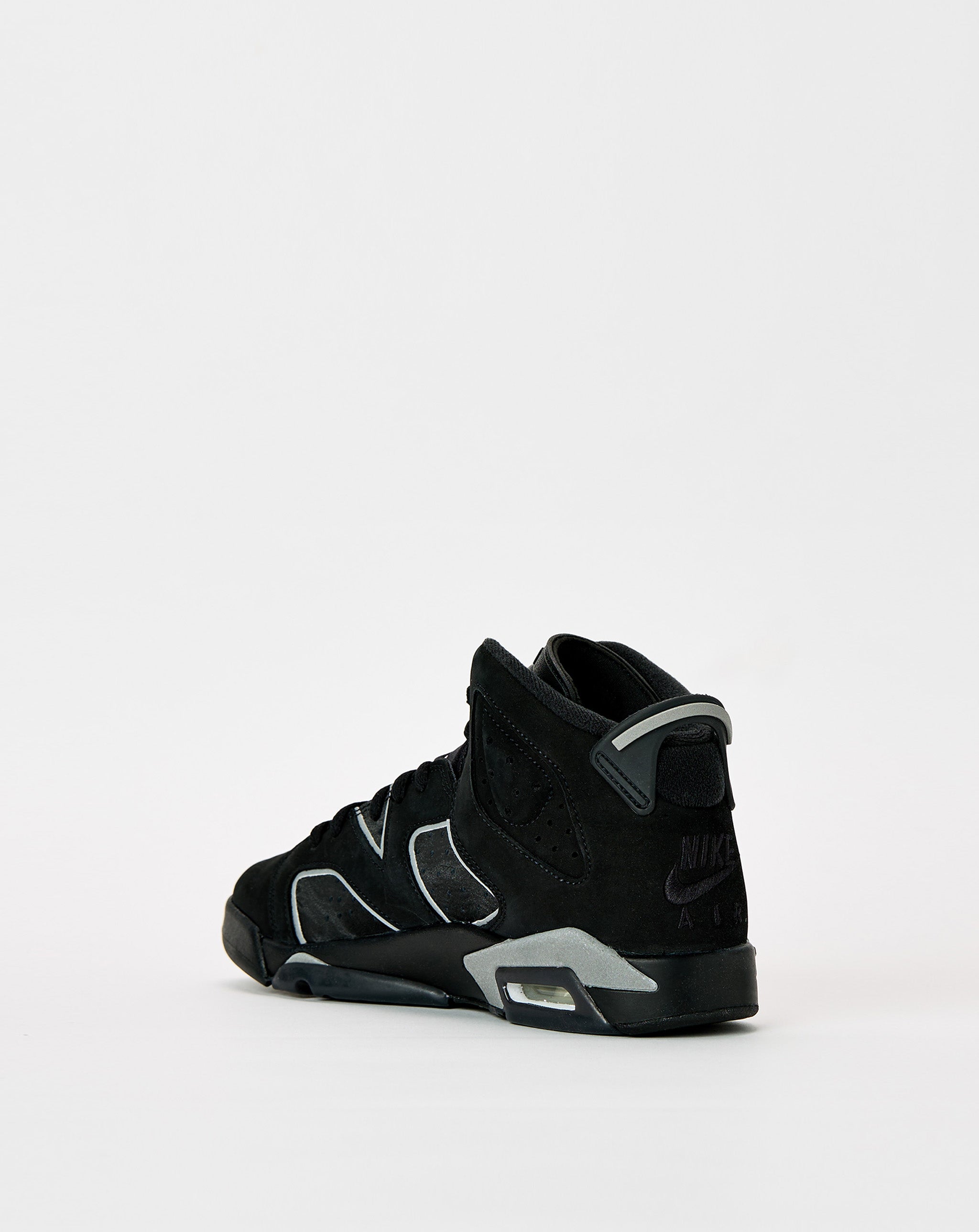 Kids' Air Jordan 6 Retro (GS)