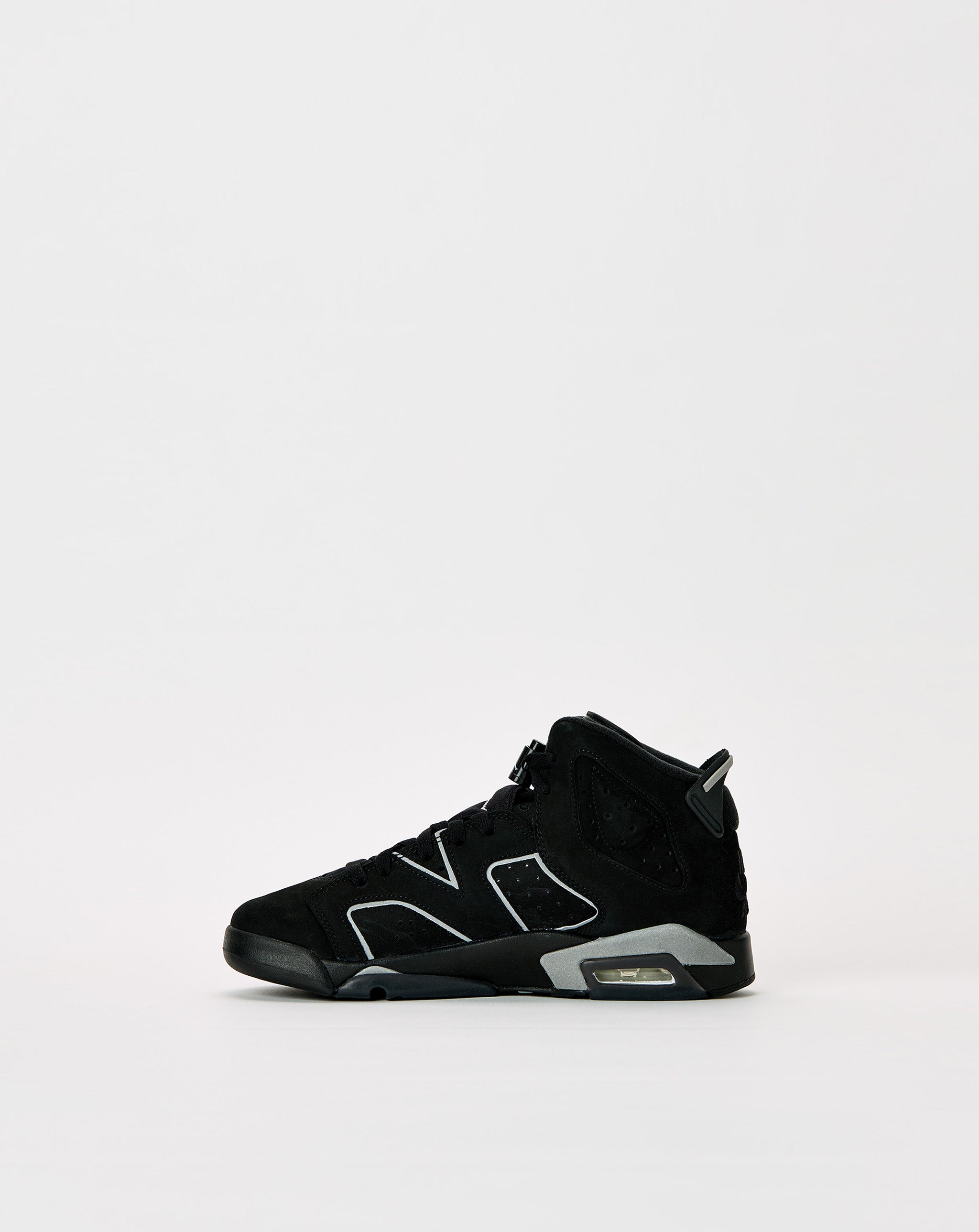 Kids' Air Jordan 6 Retro (GS)