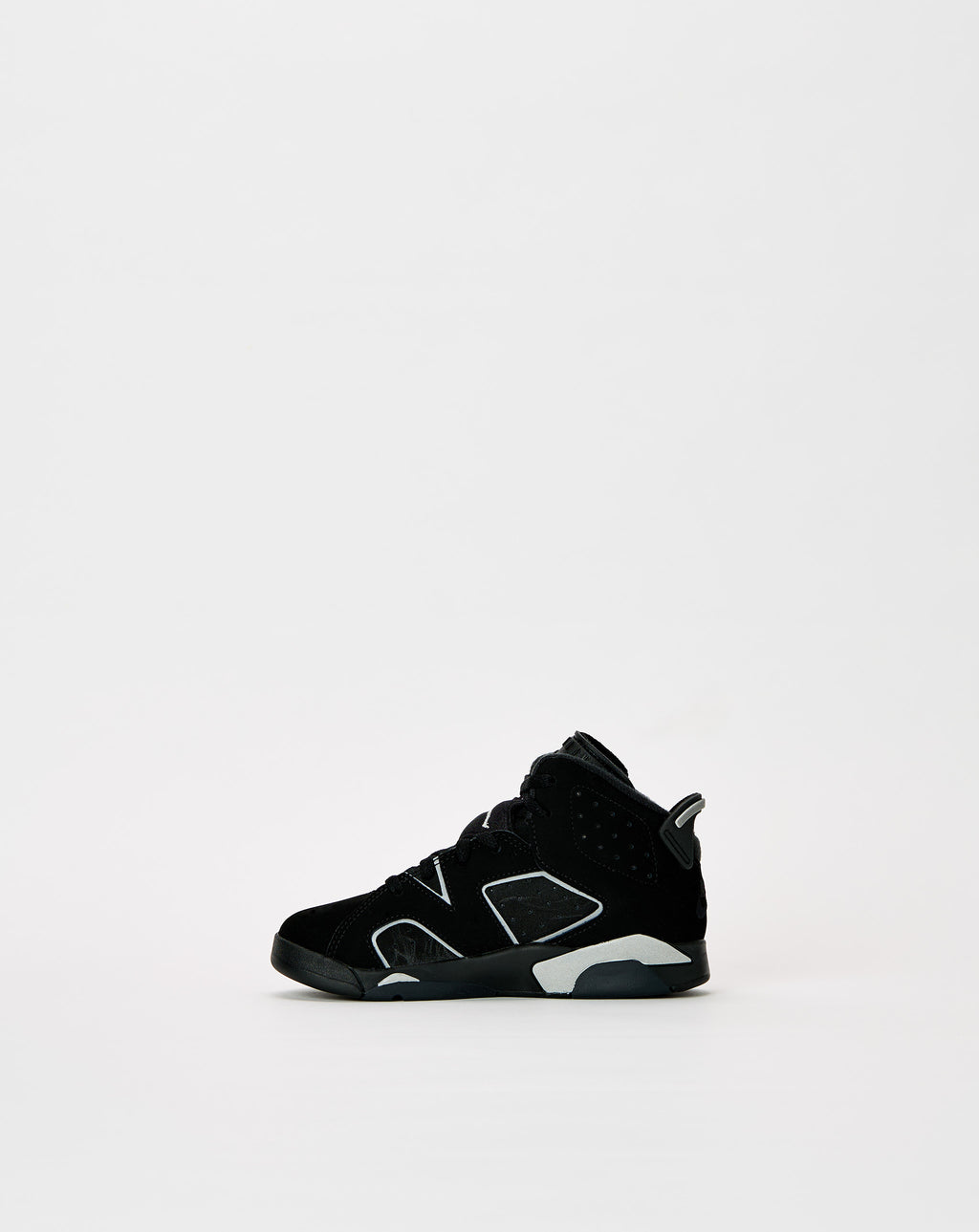 Air Jordan Kids' Air Jordan 6 Retro (PS). Underground Footwear. Rule of Next Streetwear.