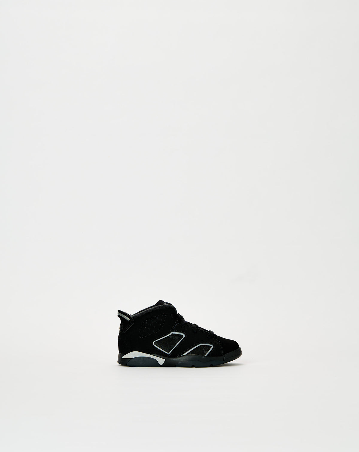 Air Jordan Kids' Air Jordan 6 Retro (TD). Underground Footwear. Rule of Next Streetwear.