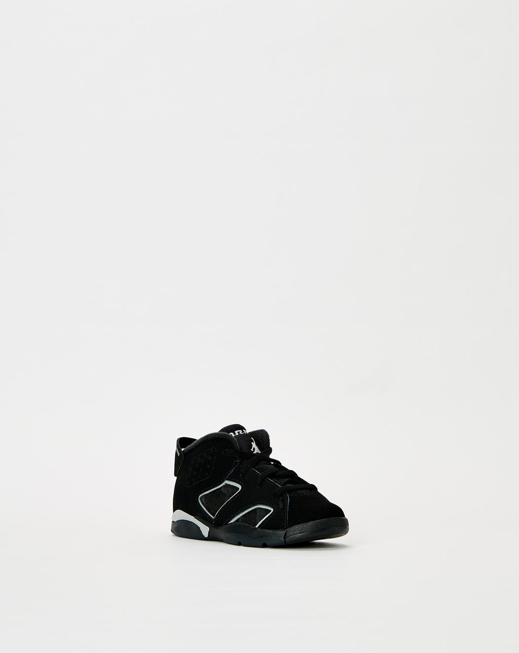 Air Jordan Kids' Air Jordan 6 Retro (TD). Underground Footwear. Rule of Next Streetwear.
