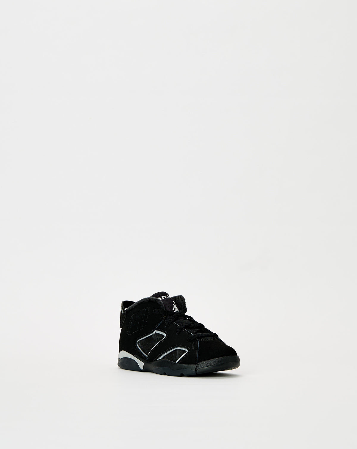 Air Jordan Kids' Air Jordan 6 Retro (TD). Underground Footwear. Rule of Next Streetwear.