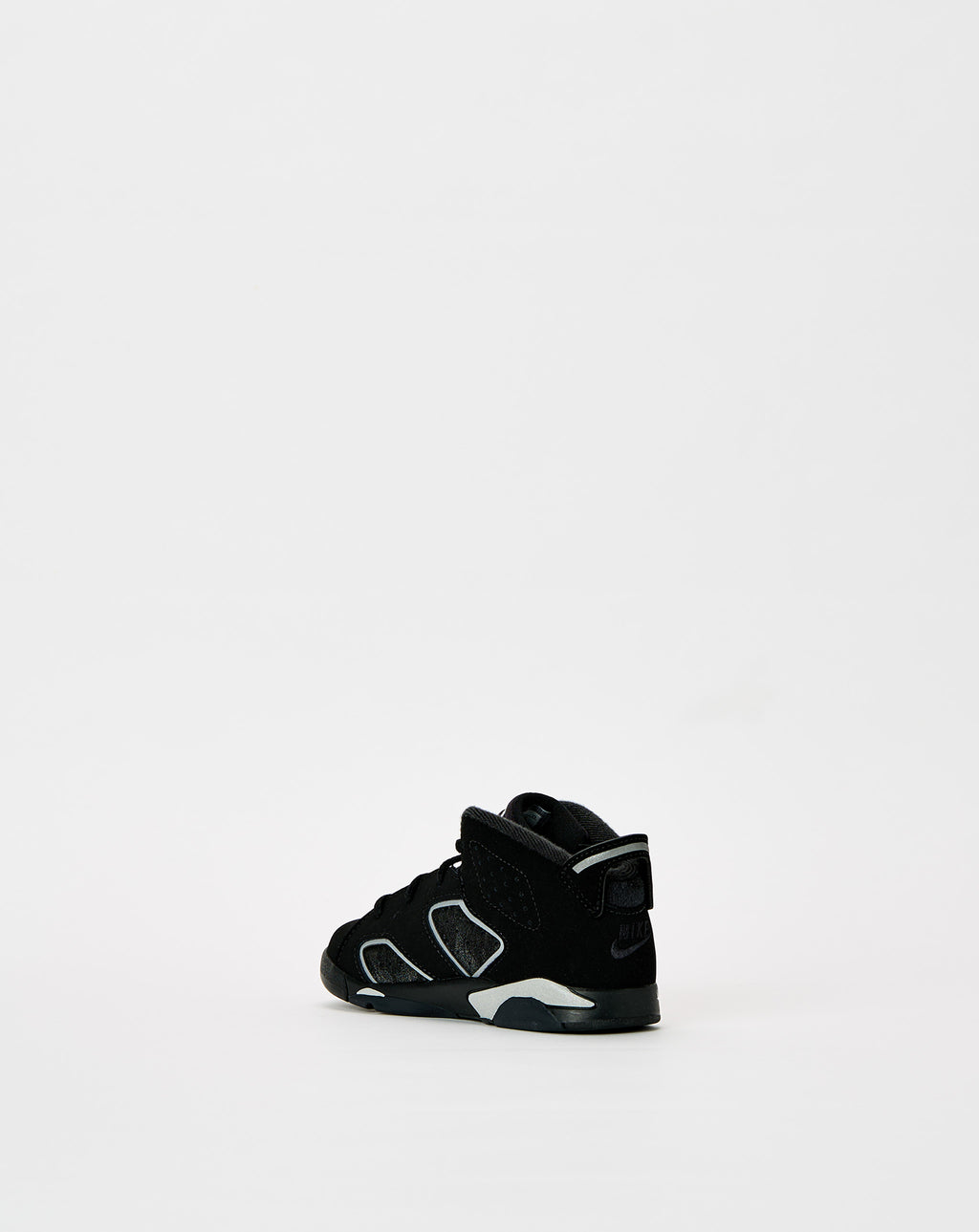 Air Jordan Kids' Air Jordan 6 Retro (TD). Underground Footwear. Rule of Next Streetwear.