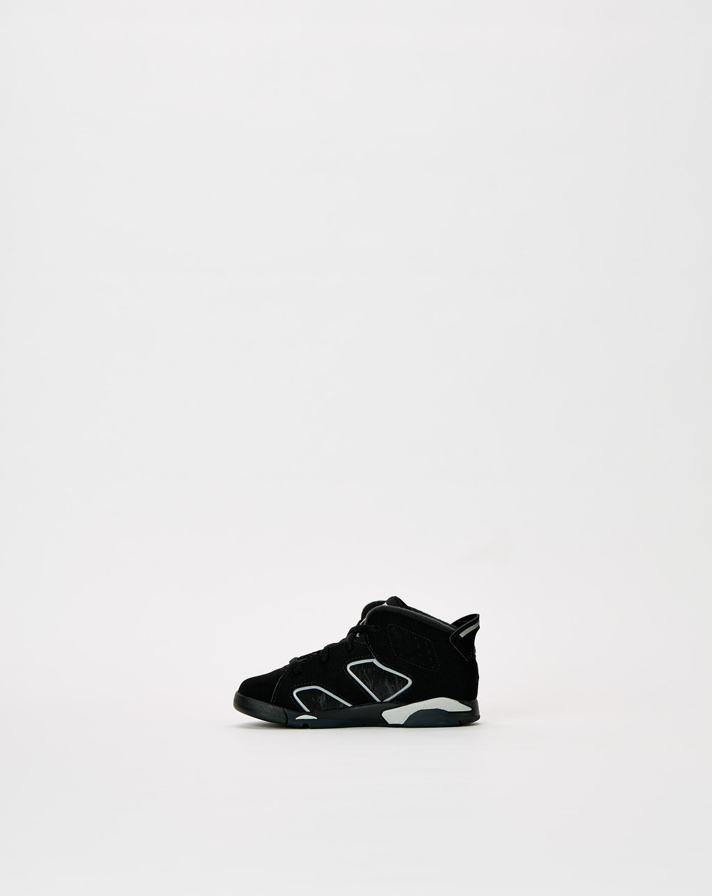 Air Jordan Kids' Air Jordan 6 Retro (TD). Underground Footwear. Rule of Next Streetwear.