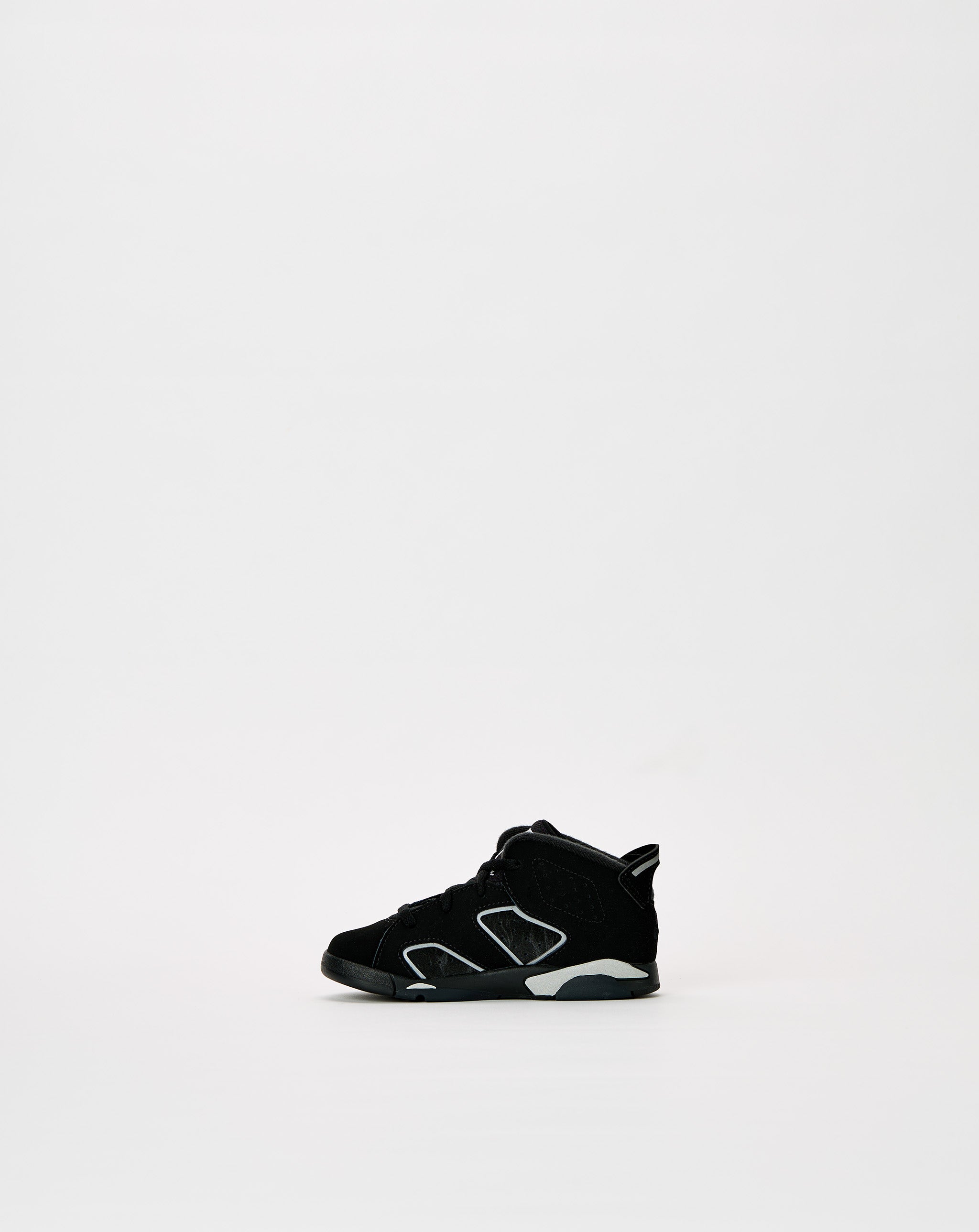 Air Jordan Kids' Air Jordan 6 Retro (TD). Underground Footwear. Rule of Next Streetwear.