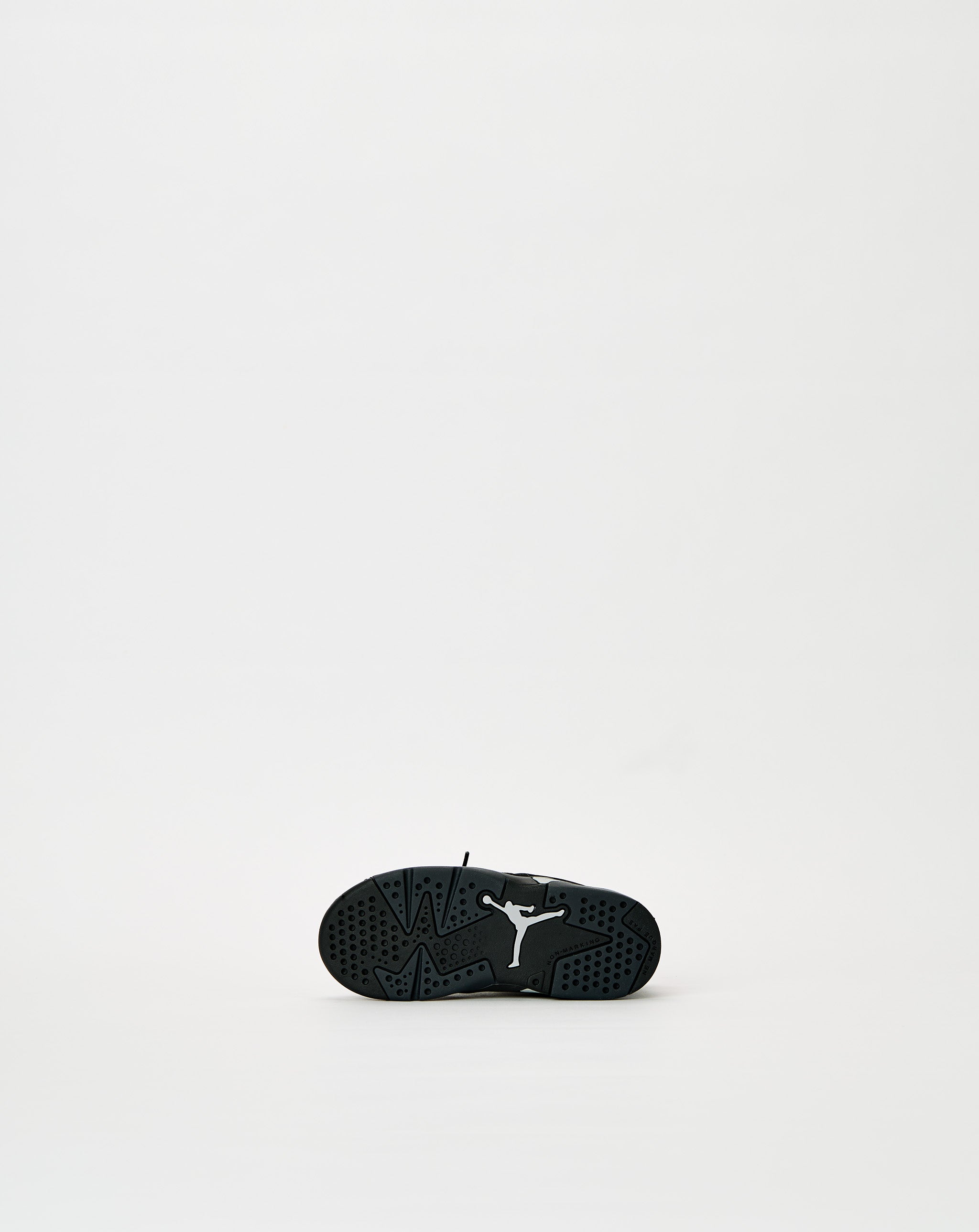 Air Jordan Kids' Air Jordan 6 Retro (TD). Underground Footwear. Rule of Next Streetwear.