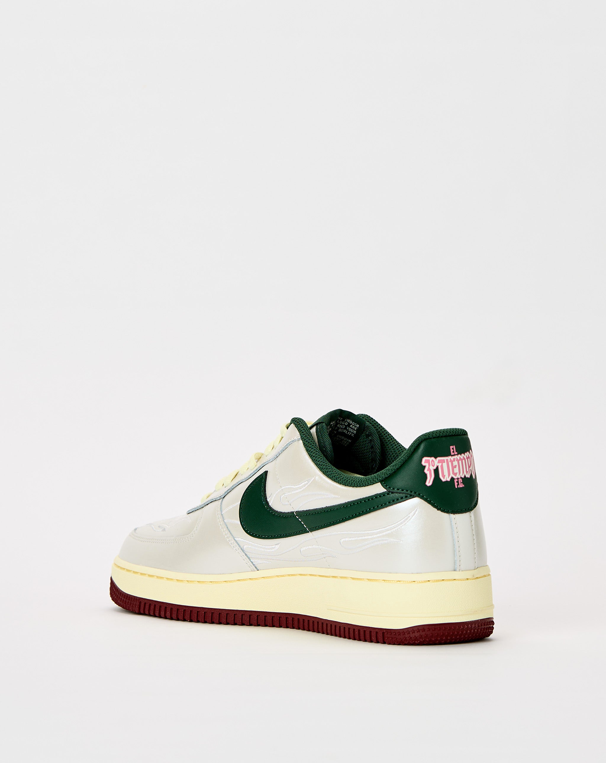 Air Force 1 '07 LV8