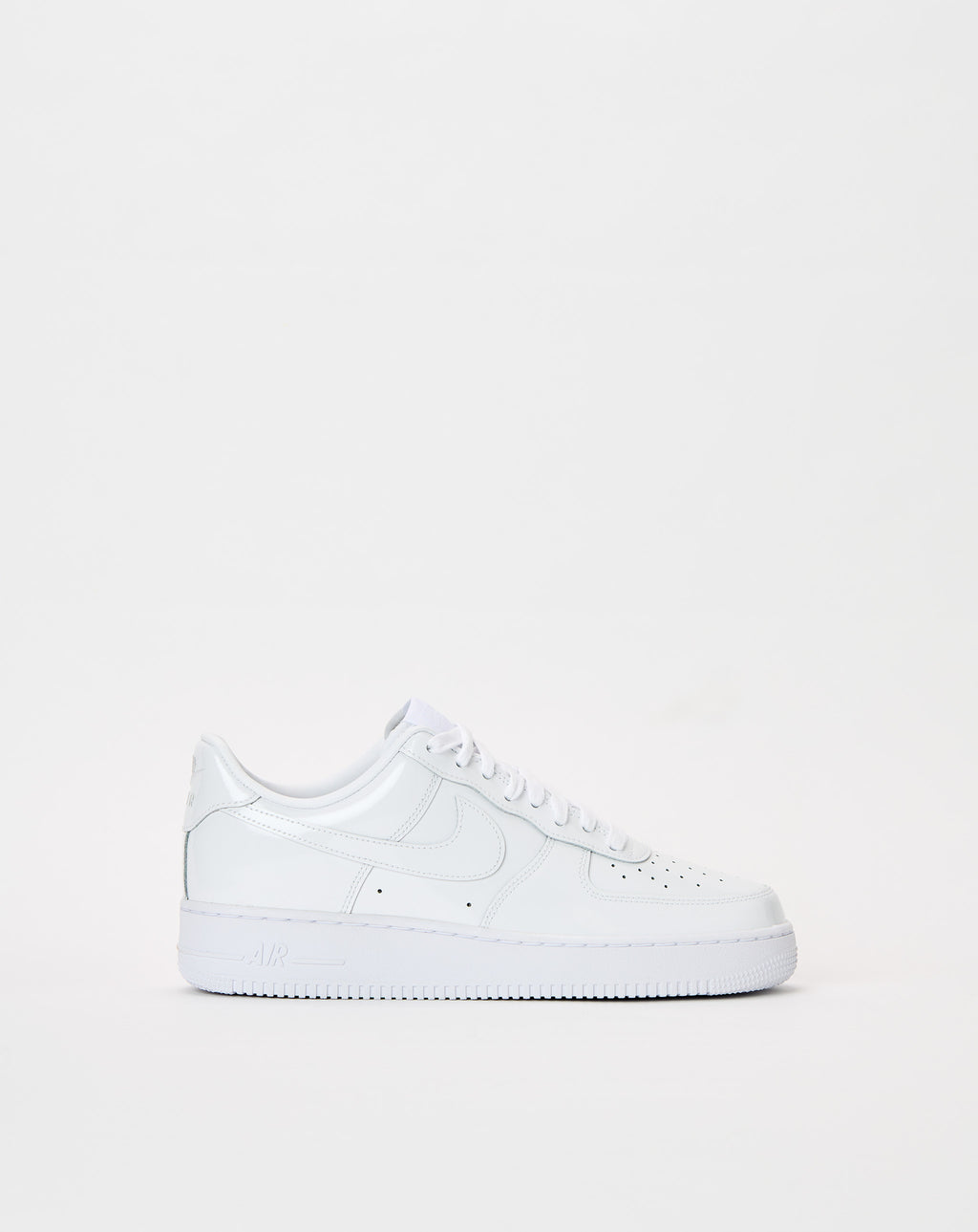 Nike Air Force 1 '07 Premium. Underground Footwear. Rule of Next Streetwear.