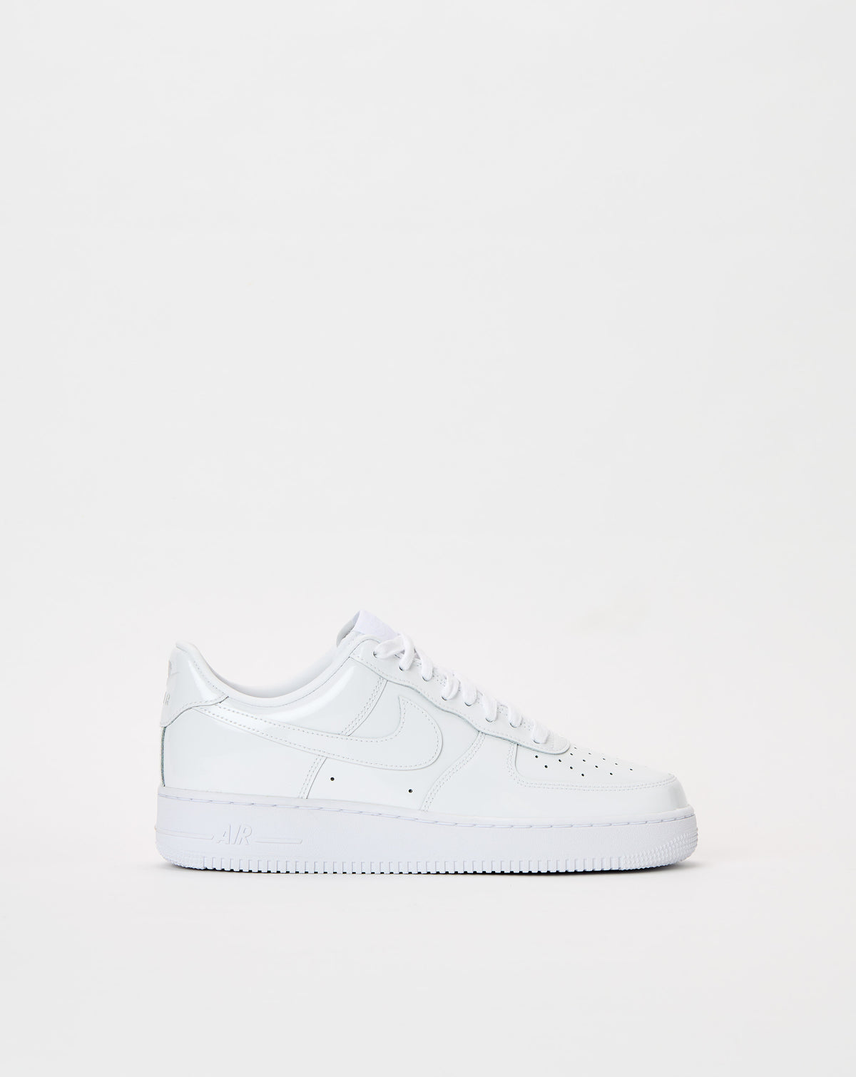 Nike Air Force 1 '07 Premium. Underground Footwear. Rule of Next Streetwear.