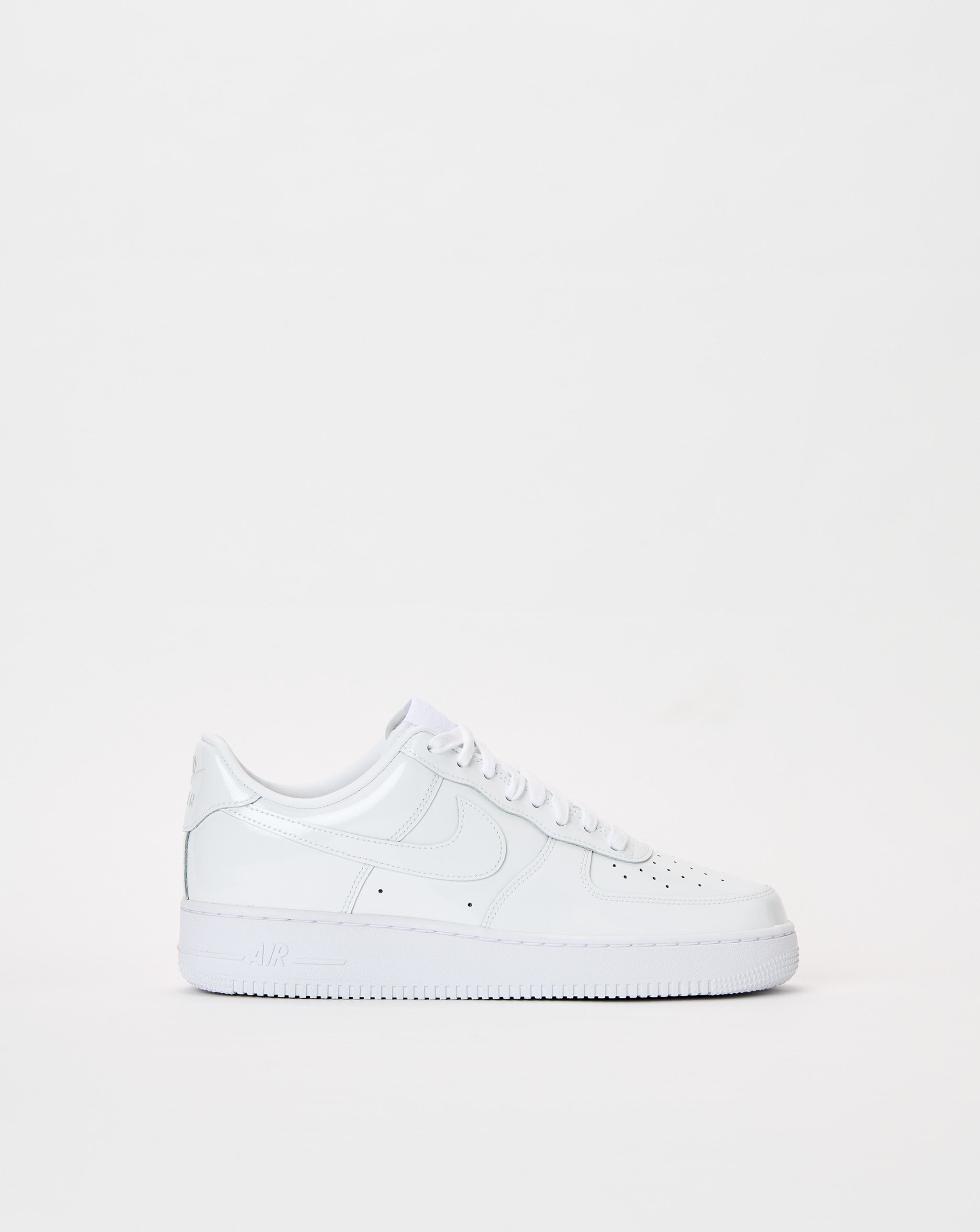 Nike Air Force 1 '07 Premium. Underground Footwear. Rule of Next Streetwear.