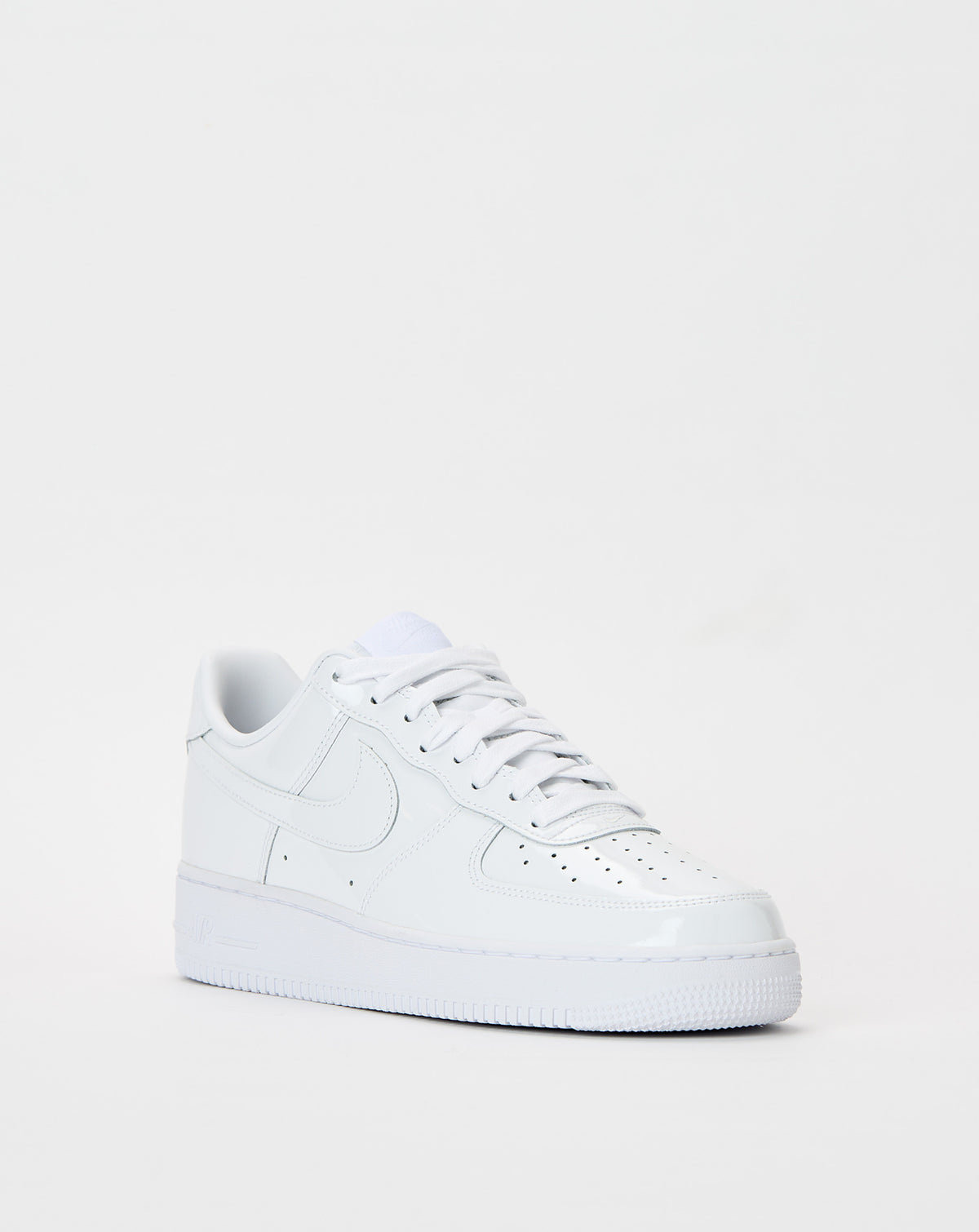 Nike Air Force 1 '07 Premium. Underground Footwear. Rule of Next Streetwear.