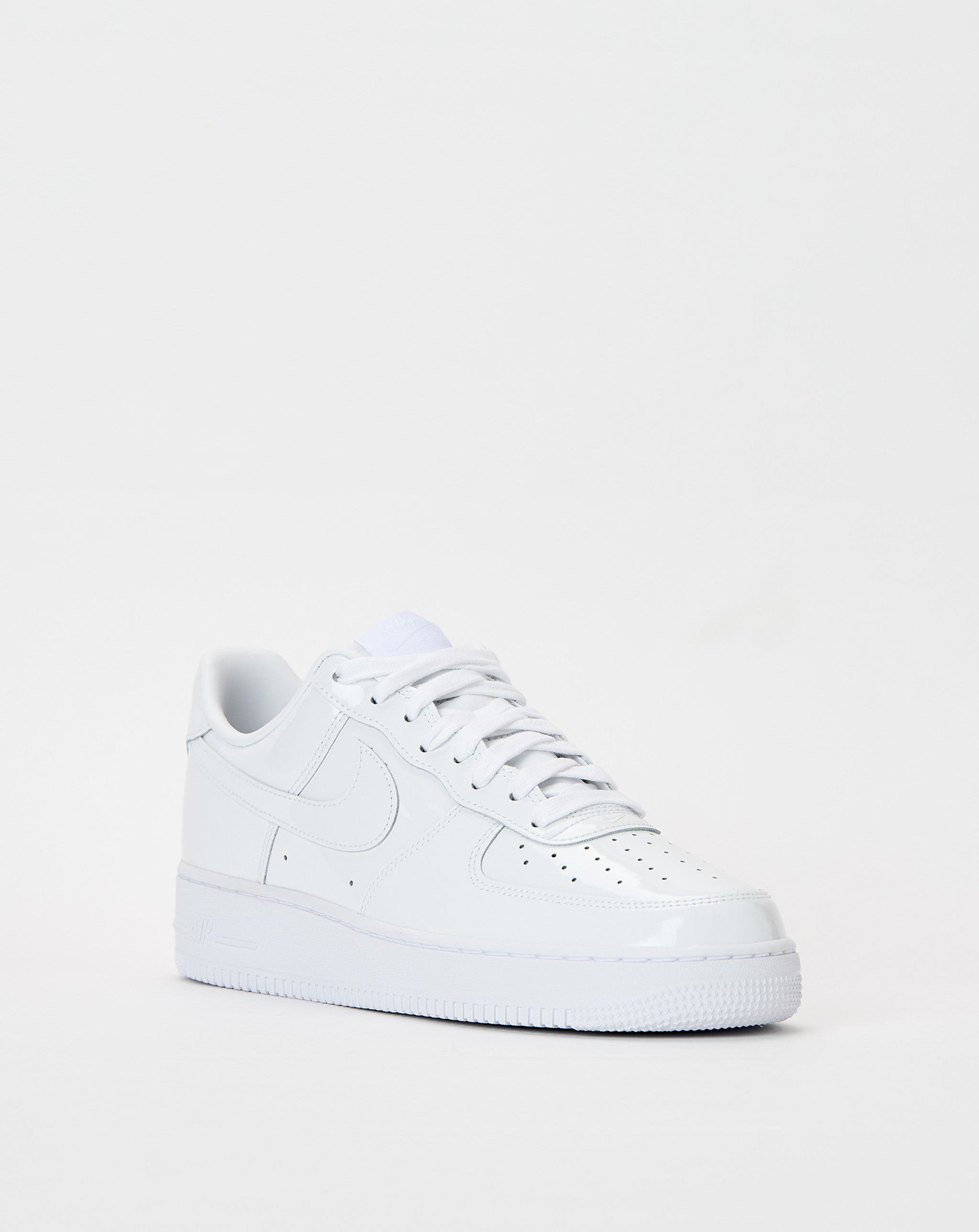 Nike Air Force 1 '07 Premium. Underground Footwear. Rule of Next Streetwear.