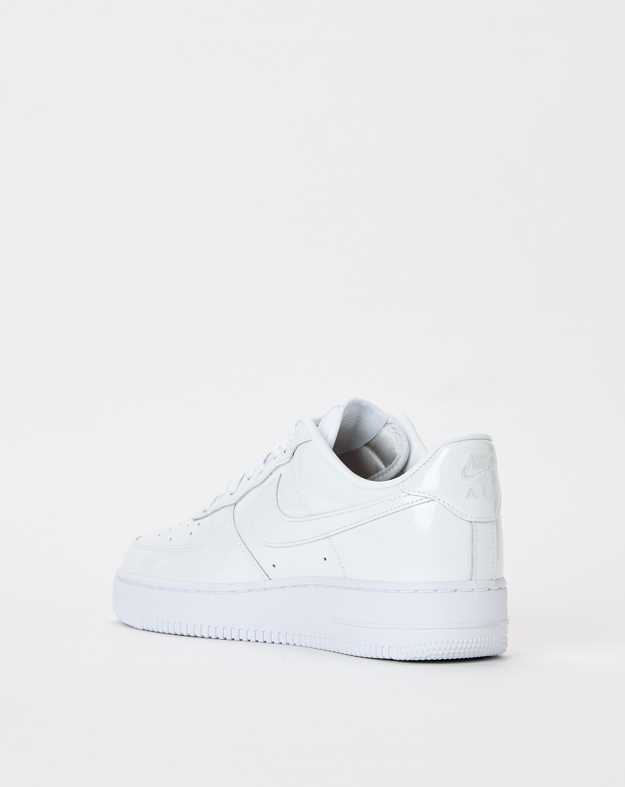 Nike Air Force 1 '07 Premium. Underground Footwear. Rule of Next Streetwear.