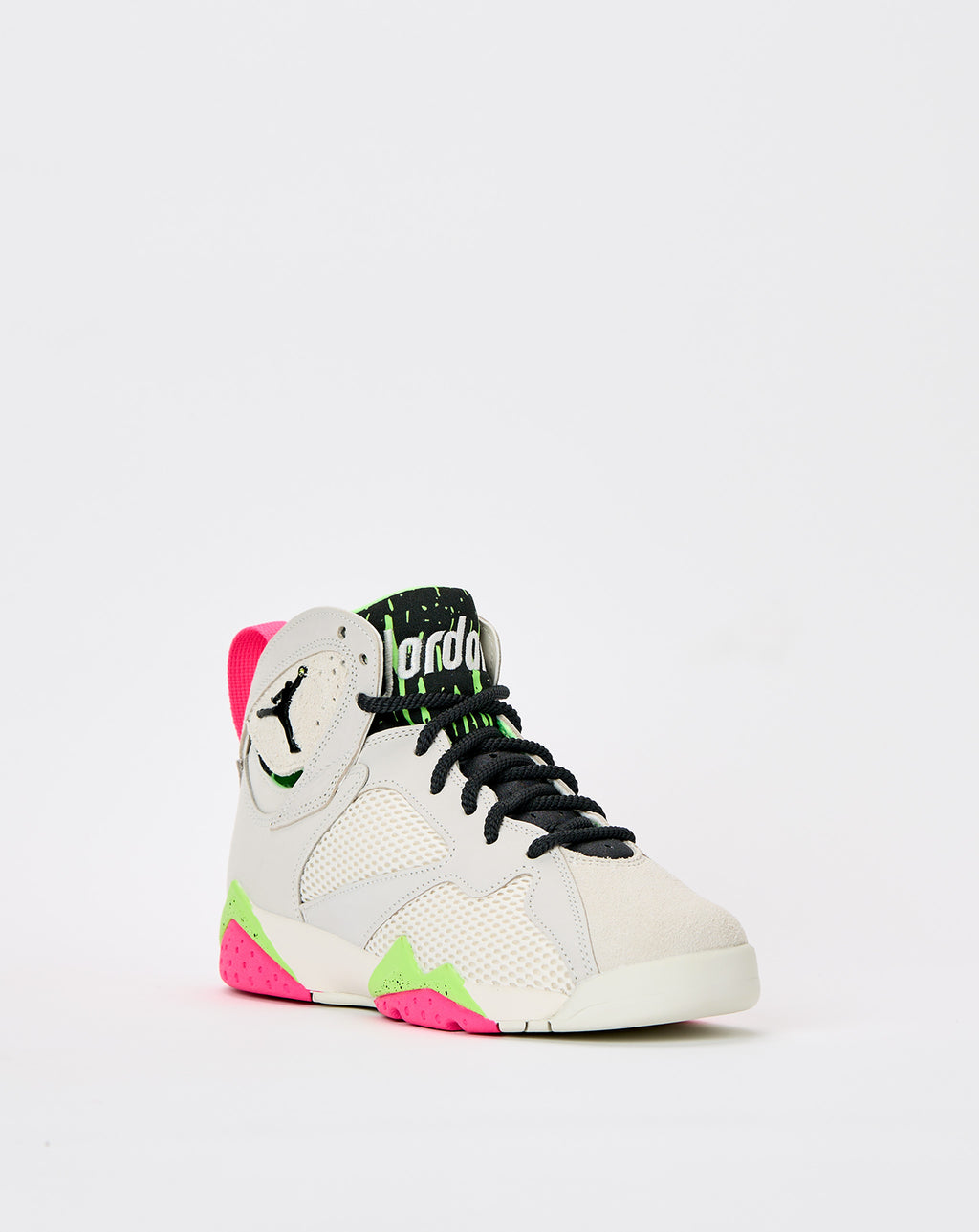 Kids' Air Jordan 7 Retro 'Tennis Day' (GS)