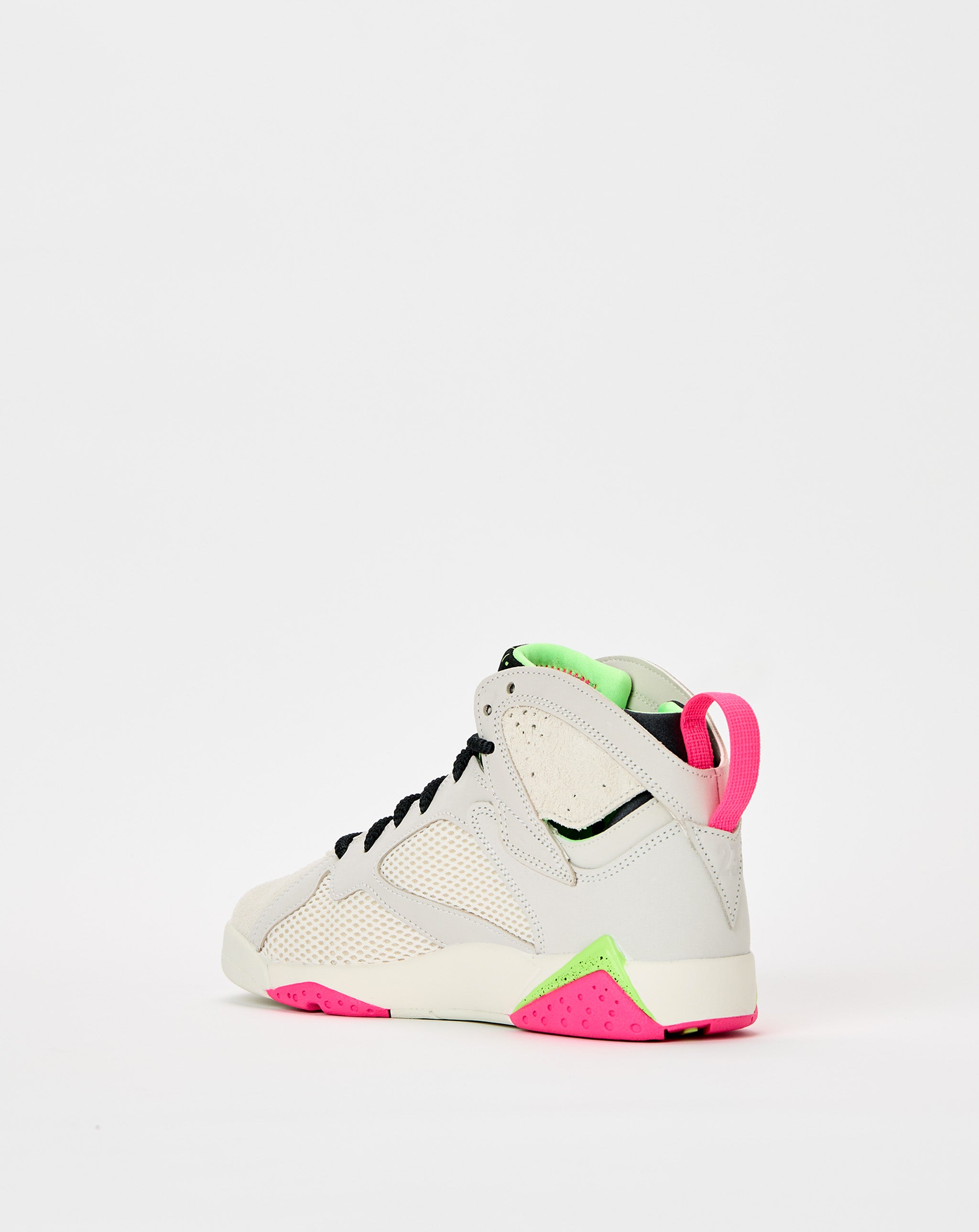 Kids' Air Jordan 7 Retro 'Tennis Day' (GS)