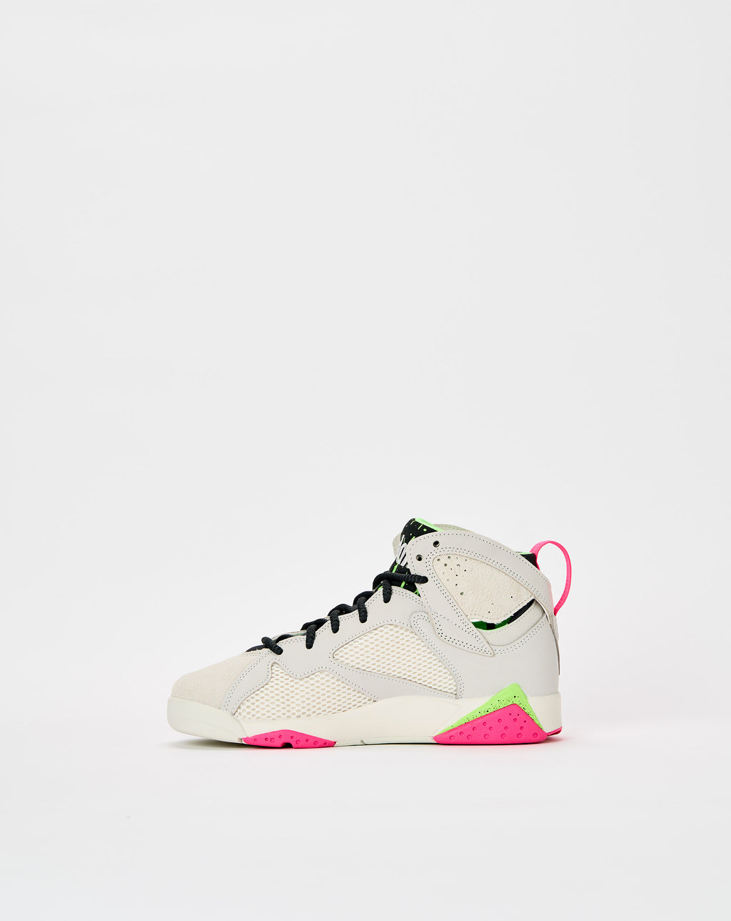 Kids' Air Jordan 7 Retro 'Tennis Day' (GS)