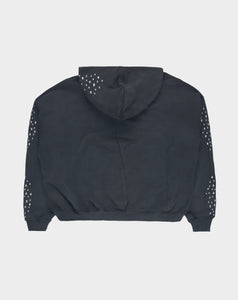 PRVT LBL Ivory Ruins Hoodie - Rule of Next Apparel