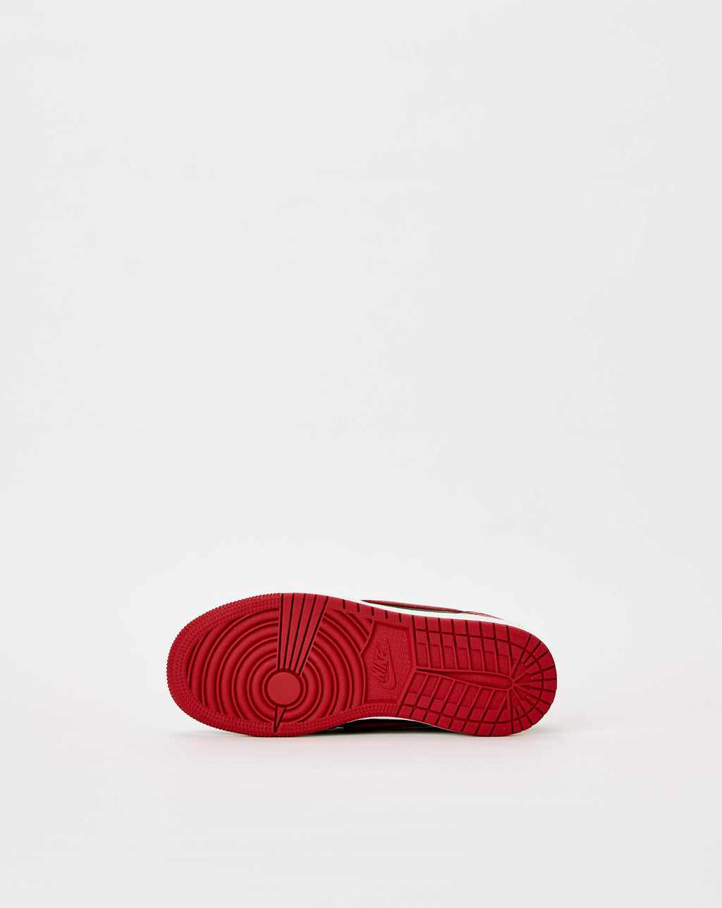 Air Jordan Kids' Air Jordan 1 Retro Low OG 'Banned' (GS). Underground Footwear. Rule of Next Streetwear.