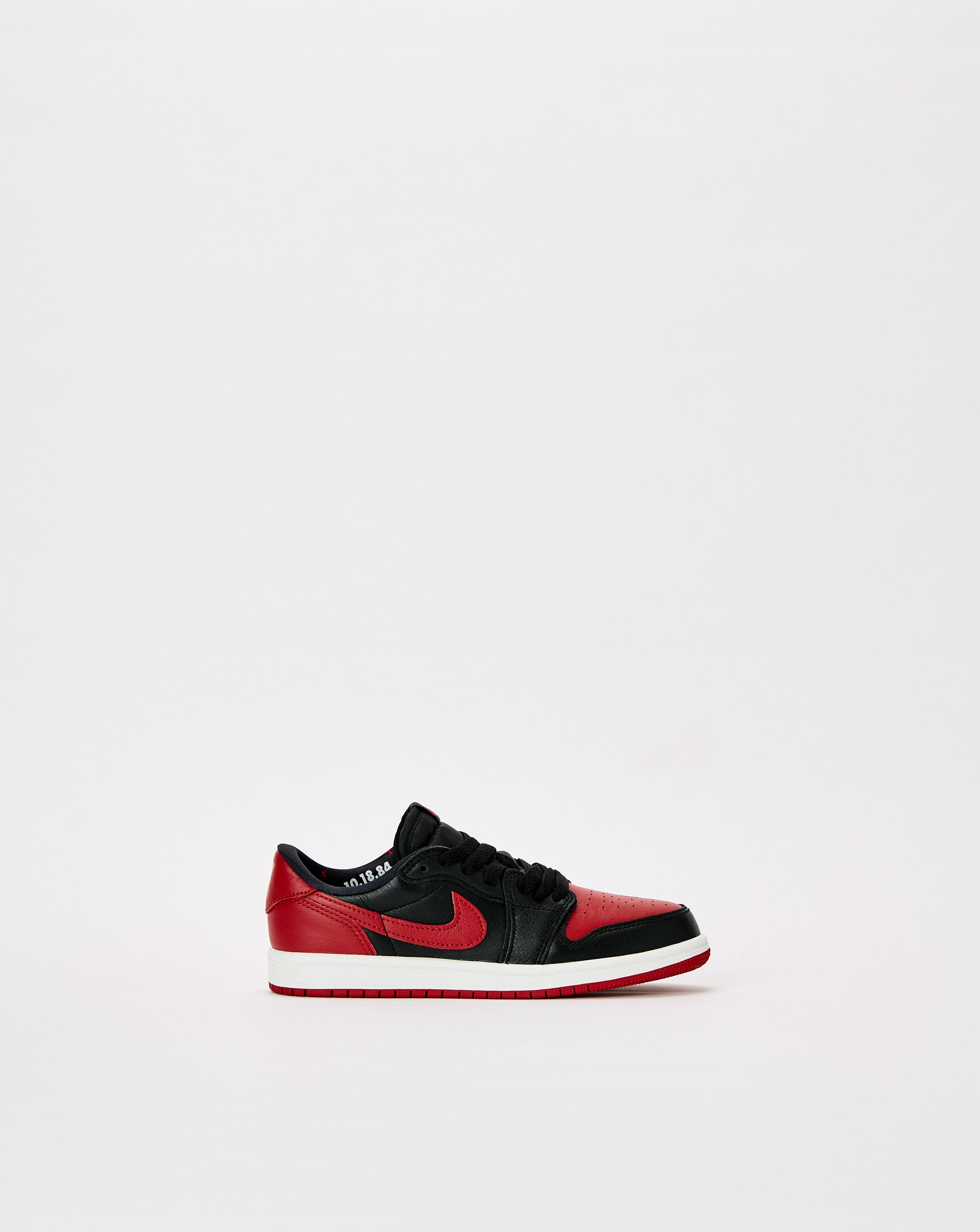 ' 1 Retro Low OG ' Banned'