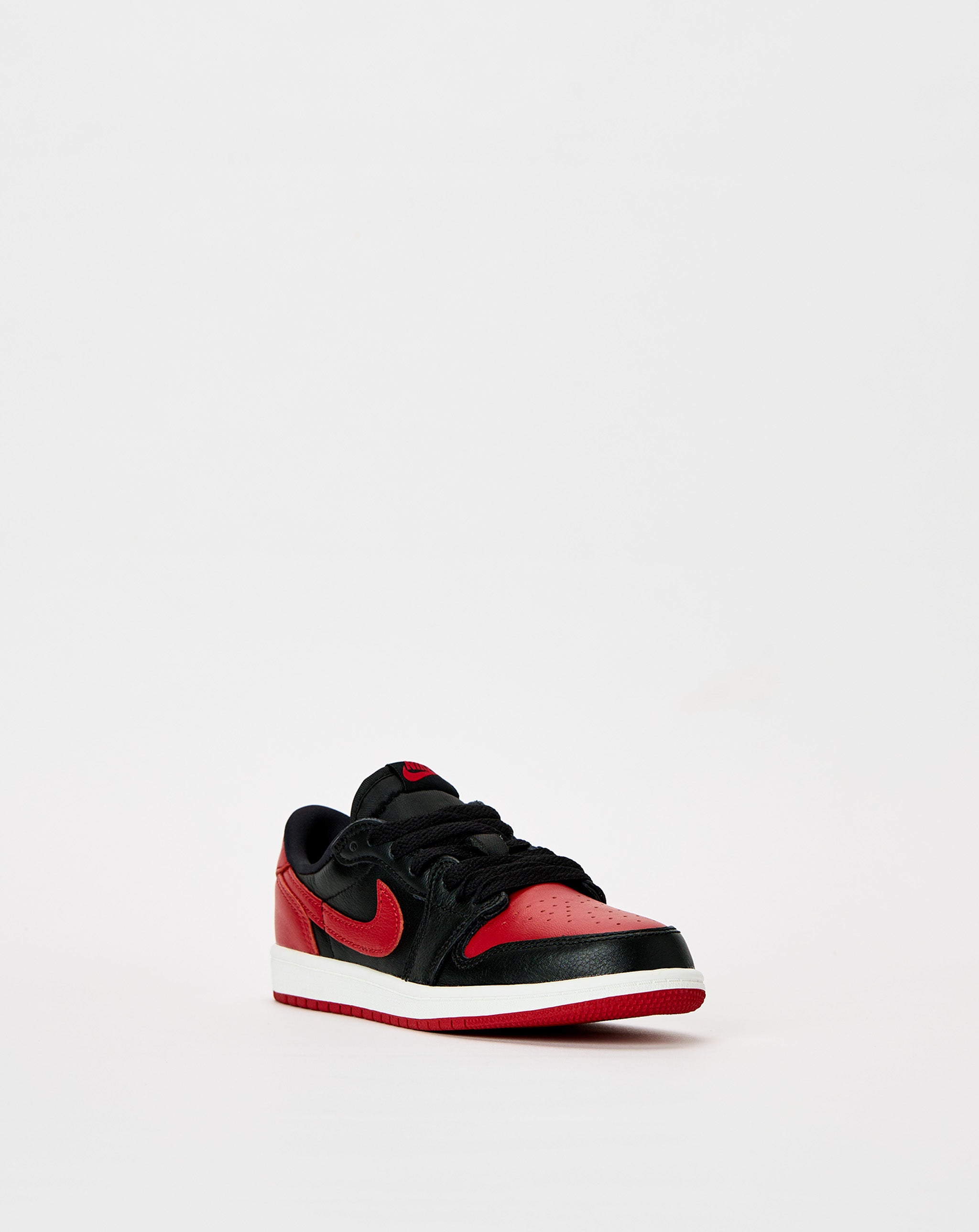 Air Jordan Kids' Air Jordan 1 Retro Low OG 'Banned' (PS). Underground Footwear. Rule of Next Streetwear.