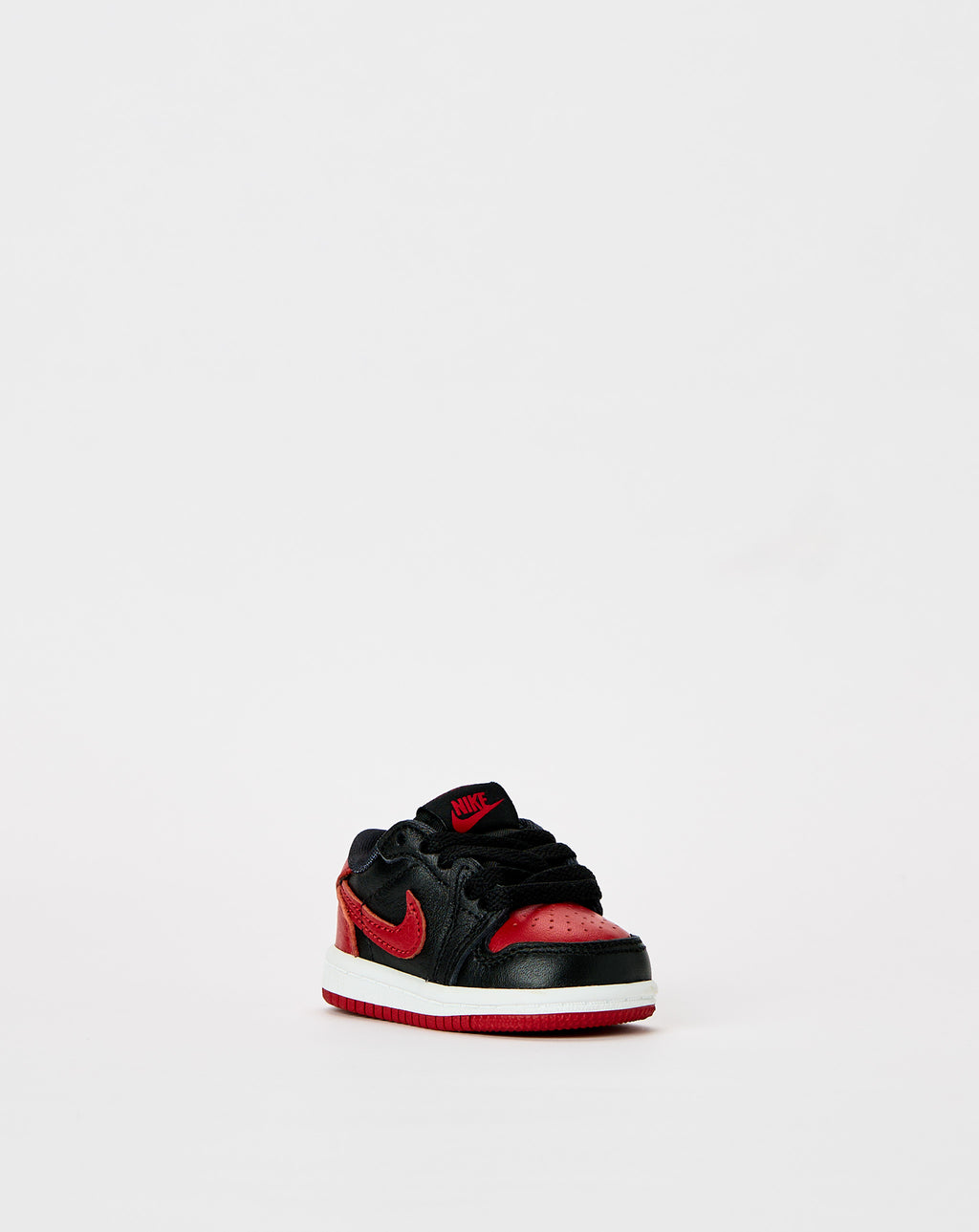 Air Jordan Kids' Air Jordan 1 Retro Low OG 'Banned' (TD). Underground Footwear. Rule of Next Streetwear.